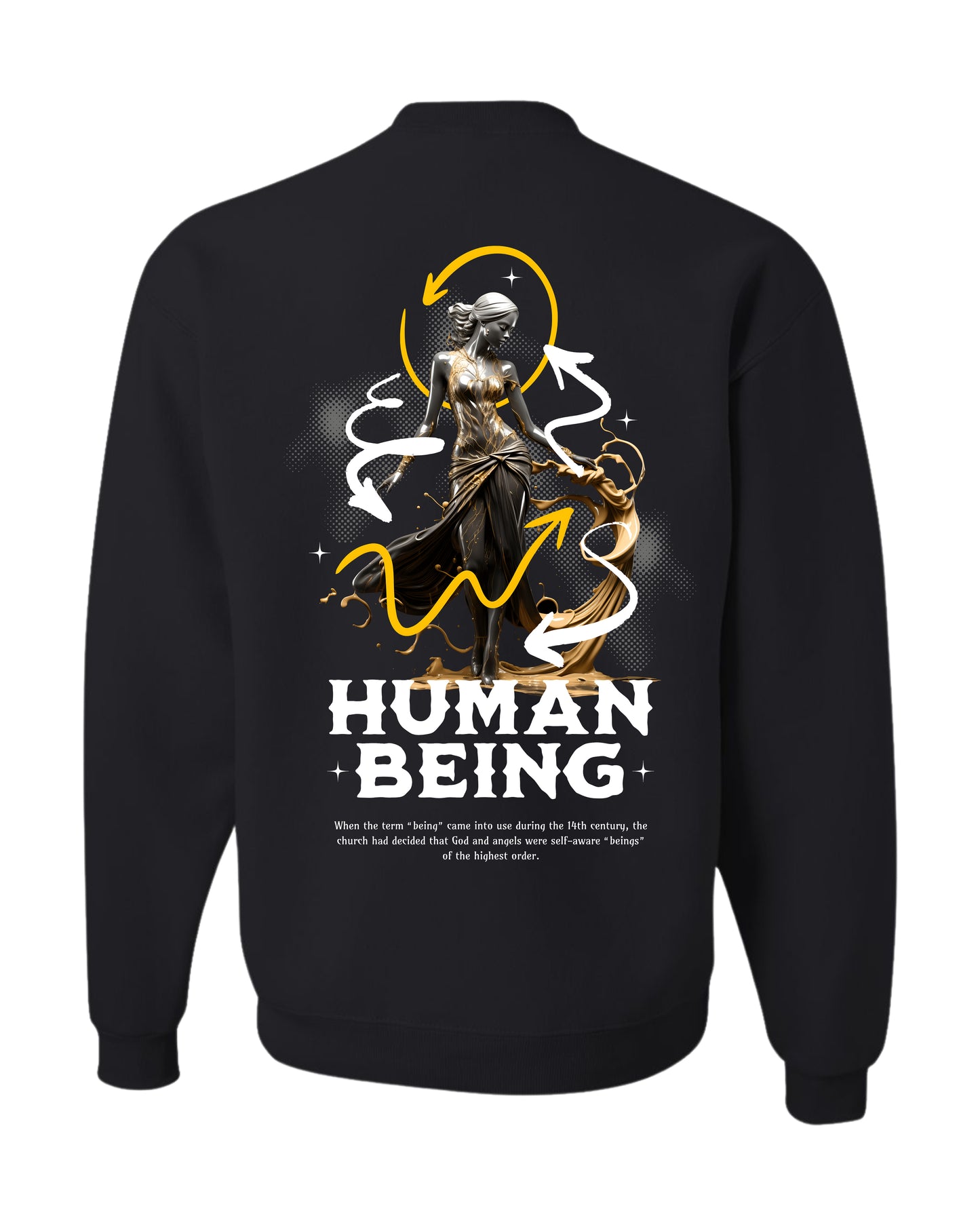 HUMAN BEING