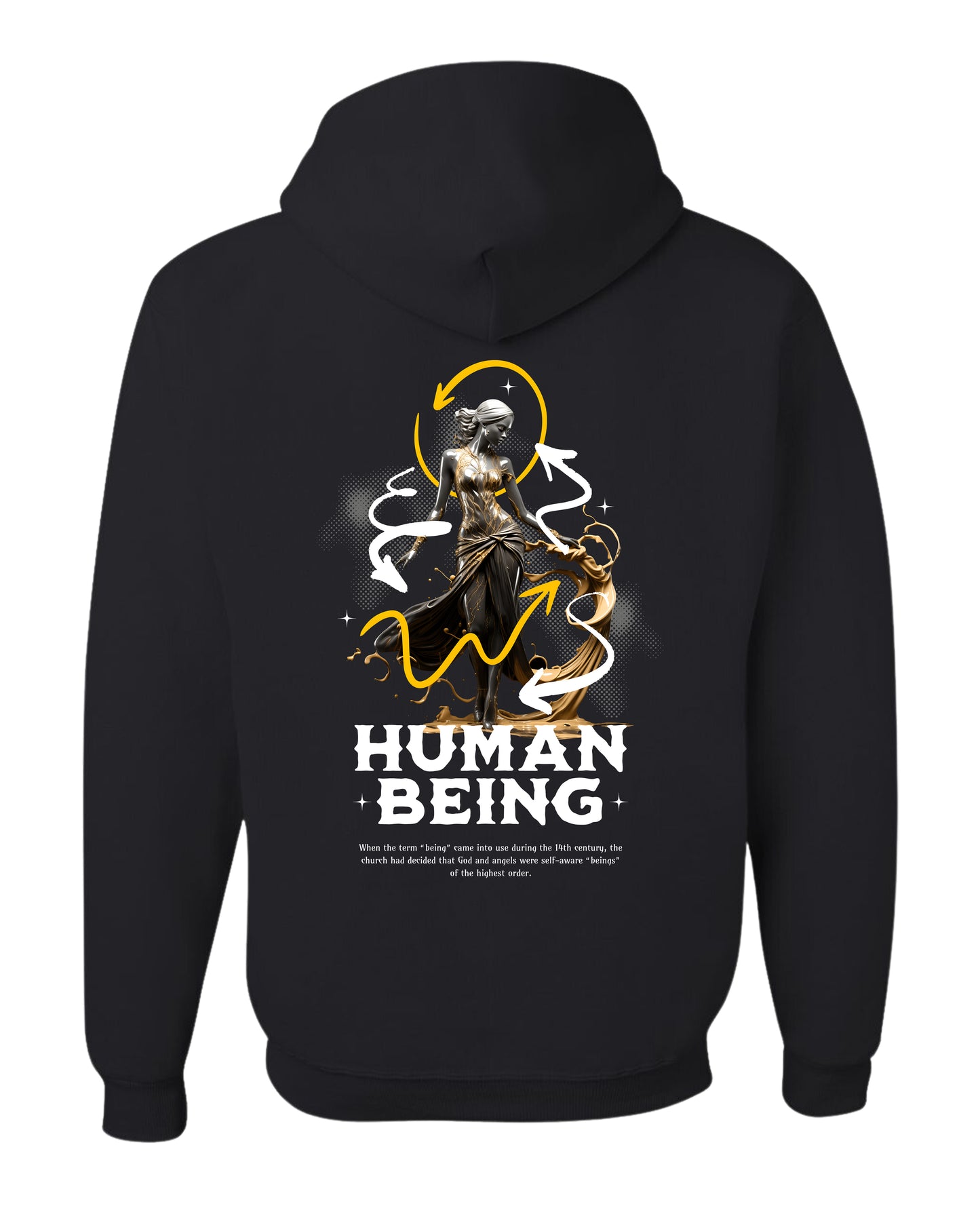 HUMAN BEING