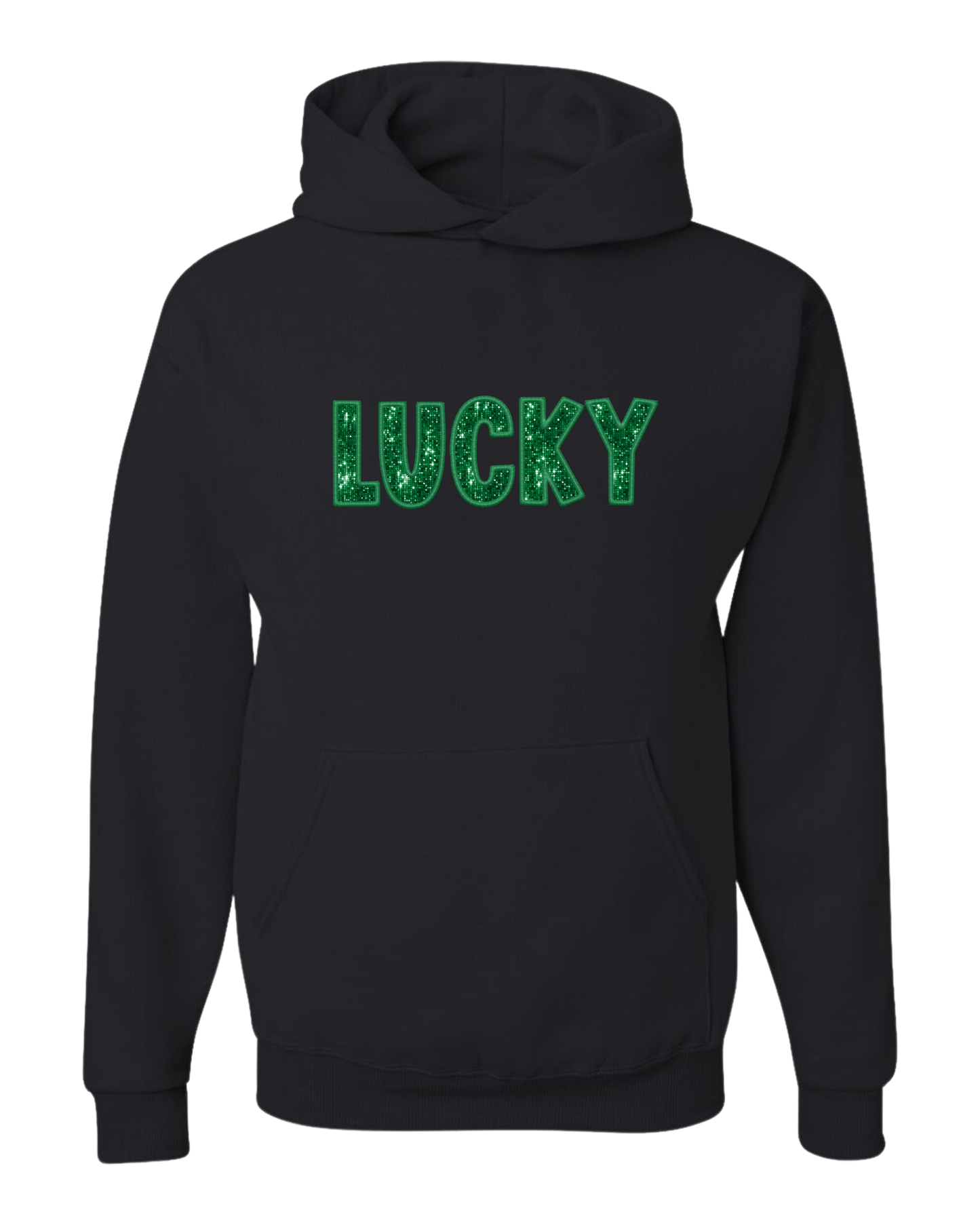 LUCKY