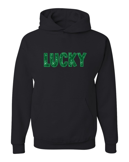 LUCKY