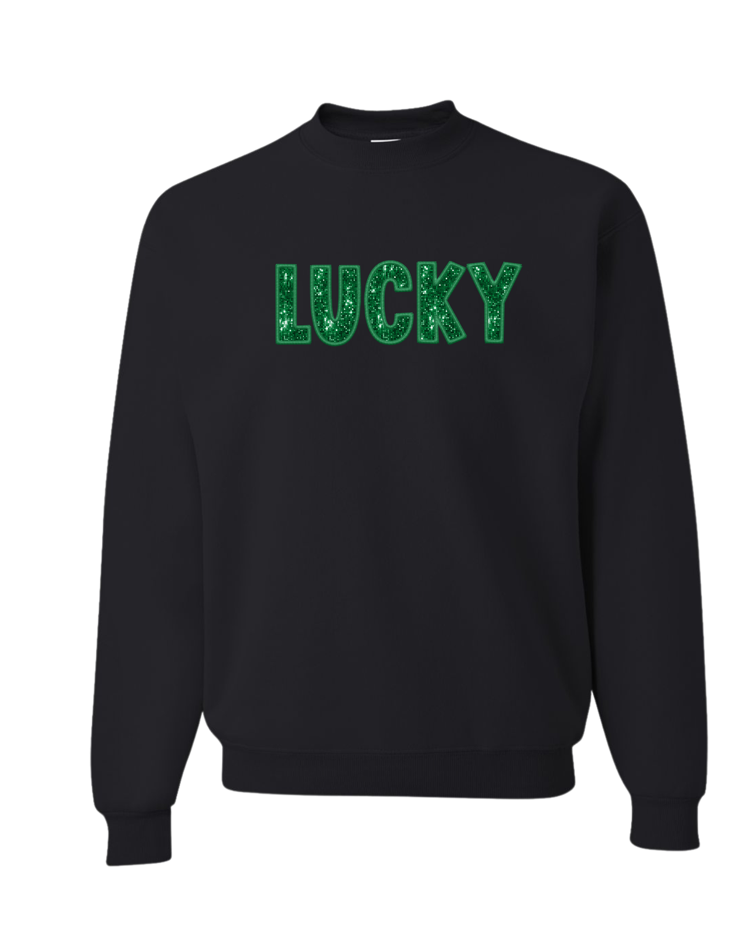 LUCKY