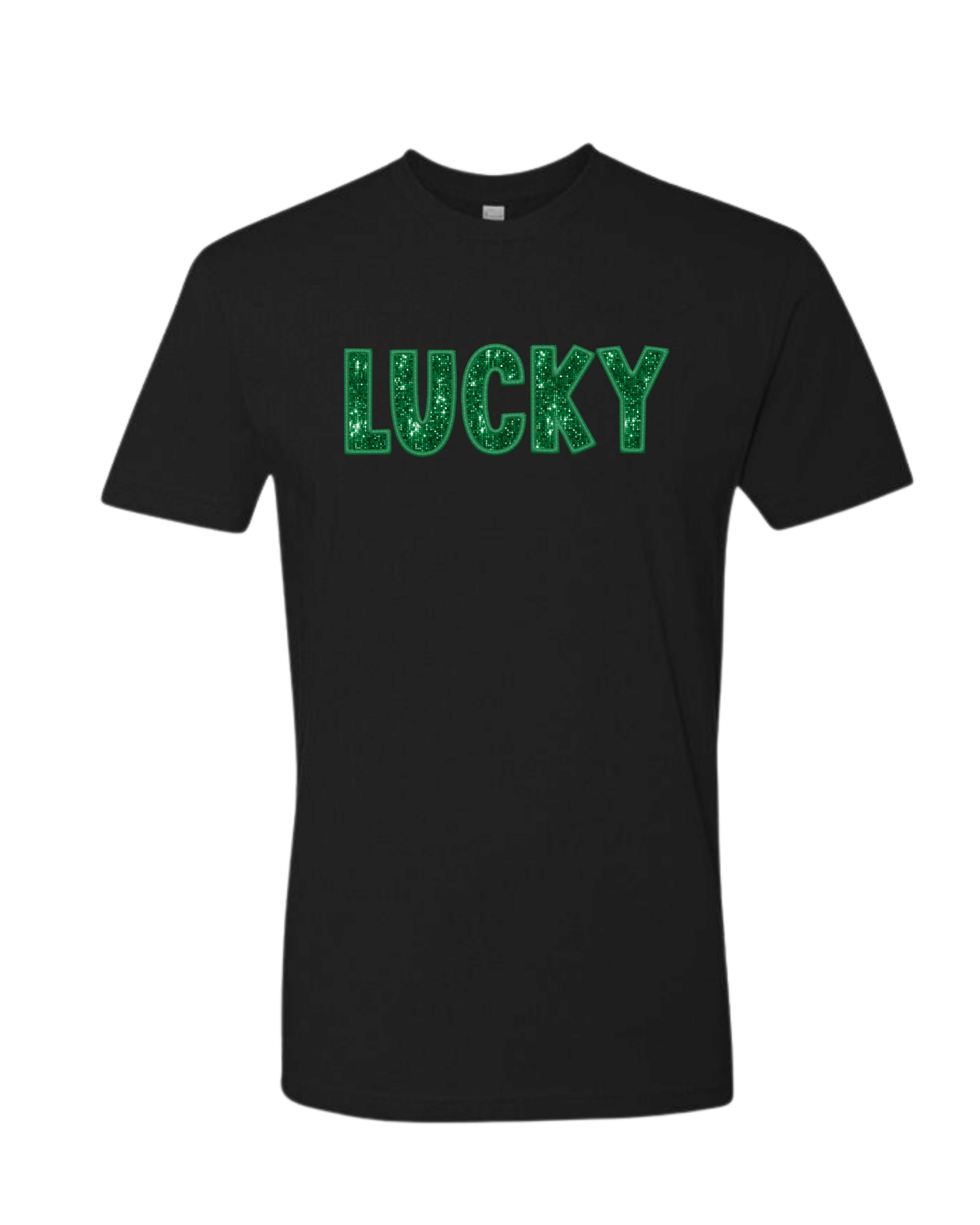 LUCKY