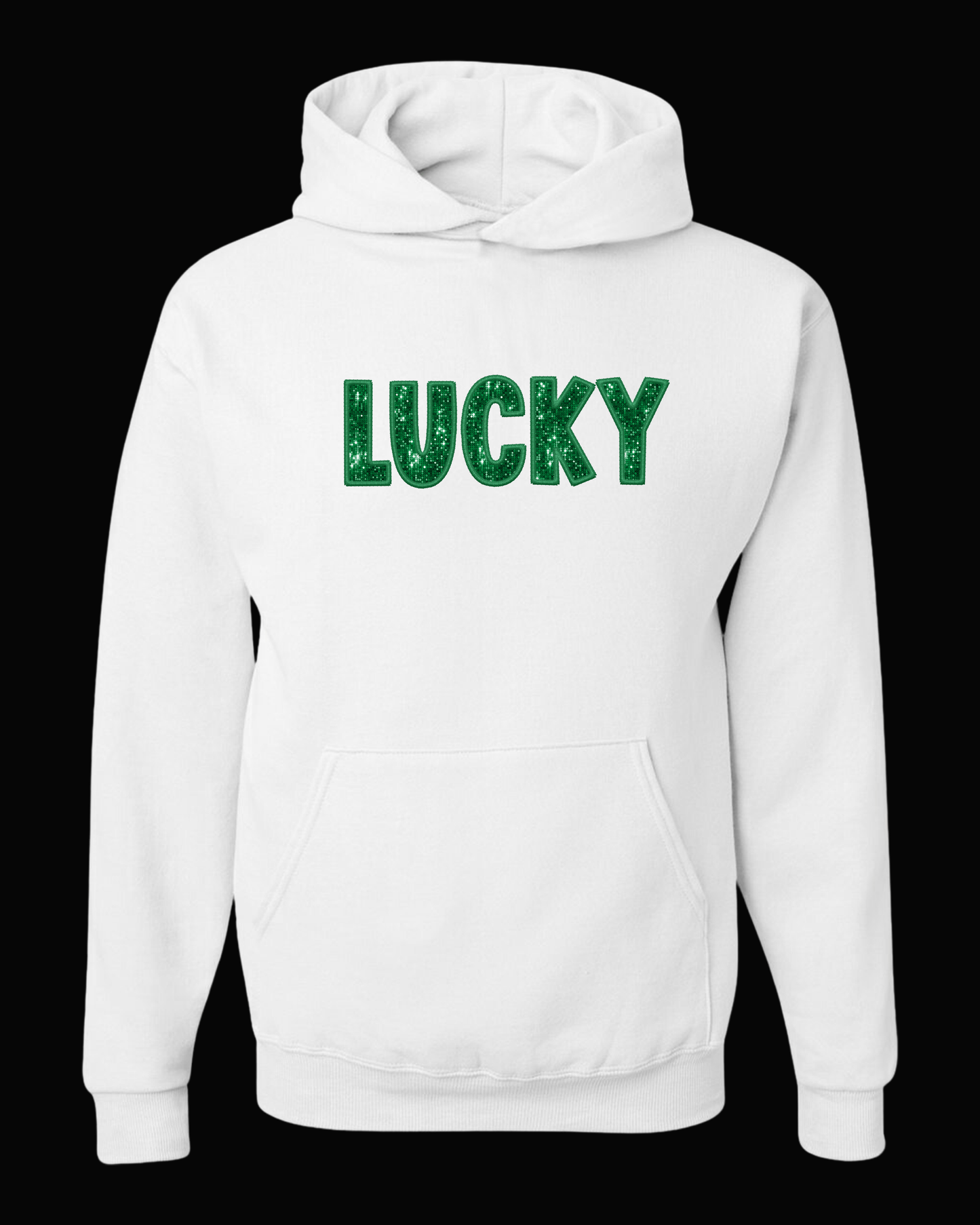 LUCKY