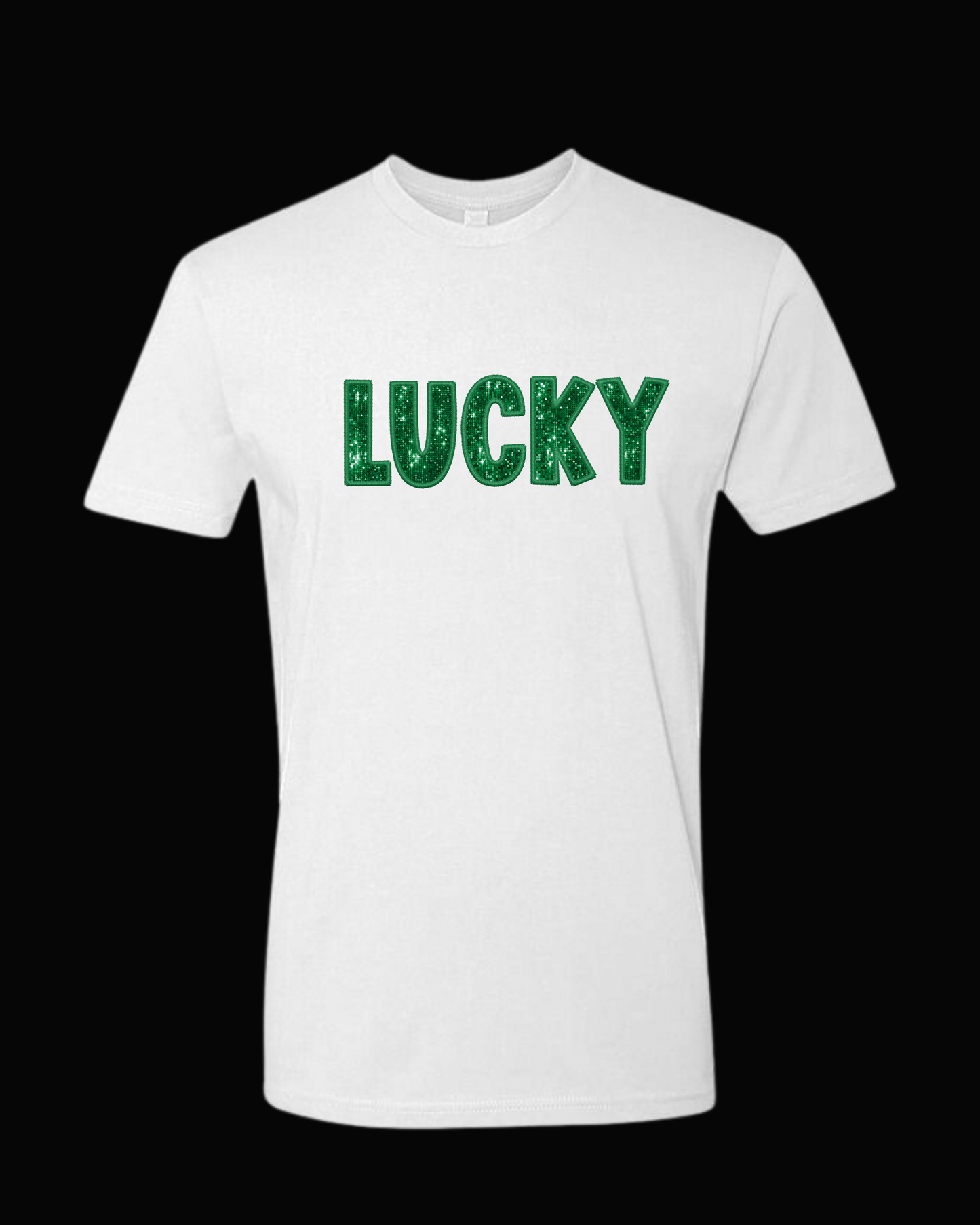 LUCKY