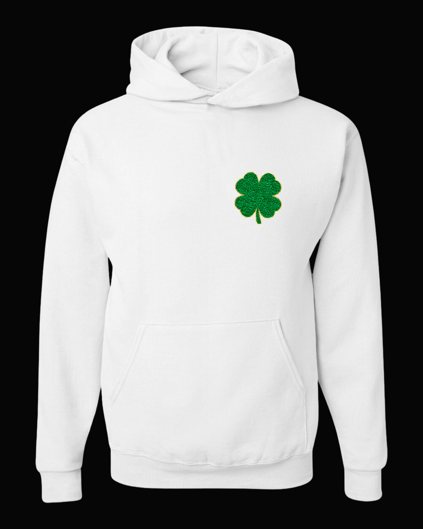 ST. PATRICK SIMPLE