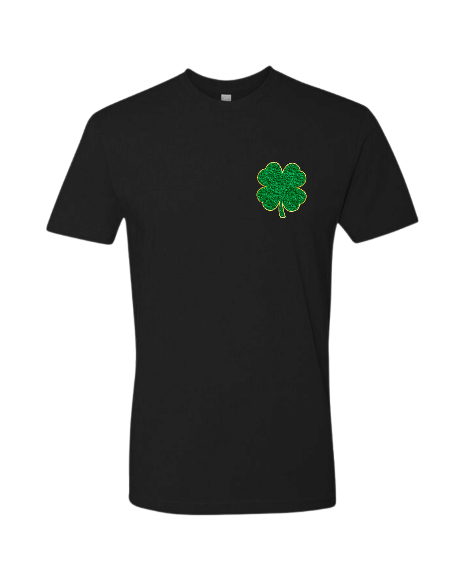 ST. PATRICK SIMPLE