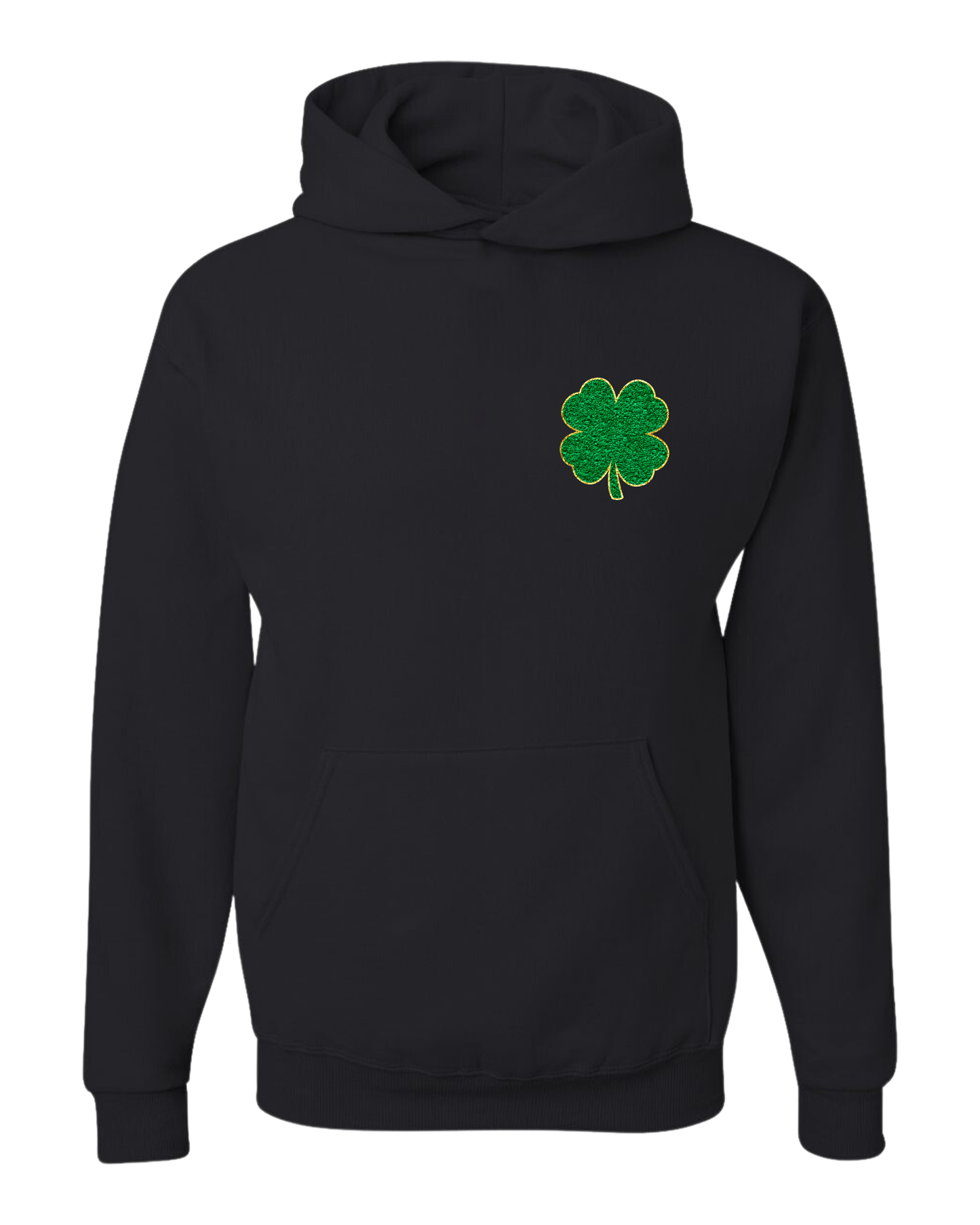 ST. PATRICK SIMPLE