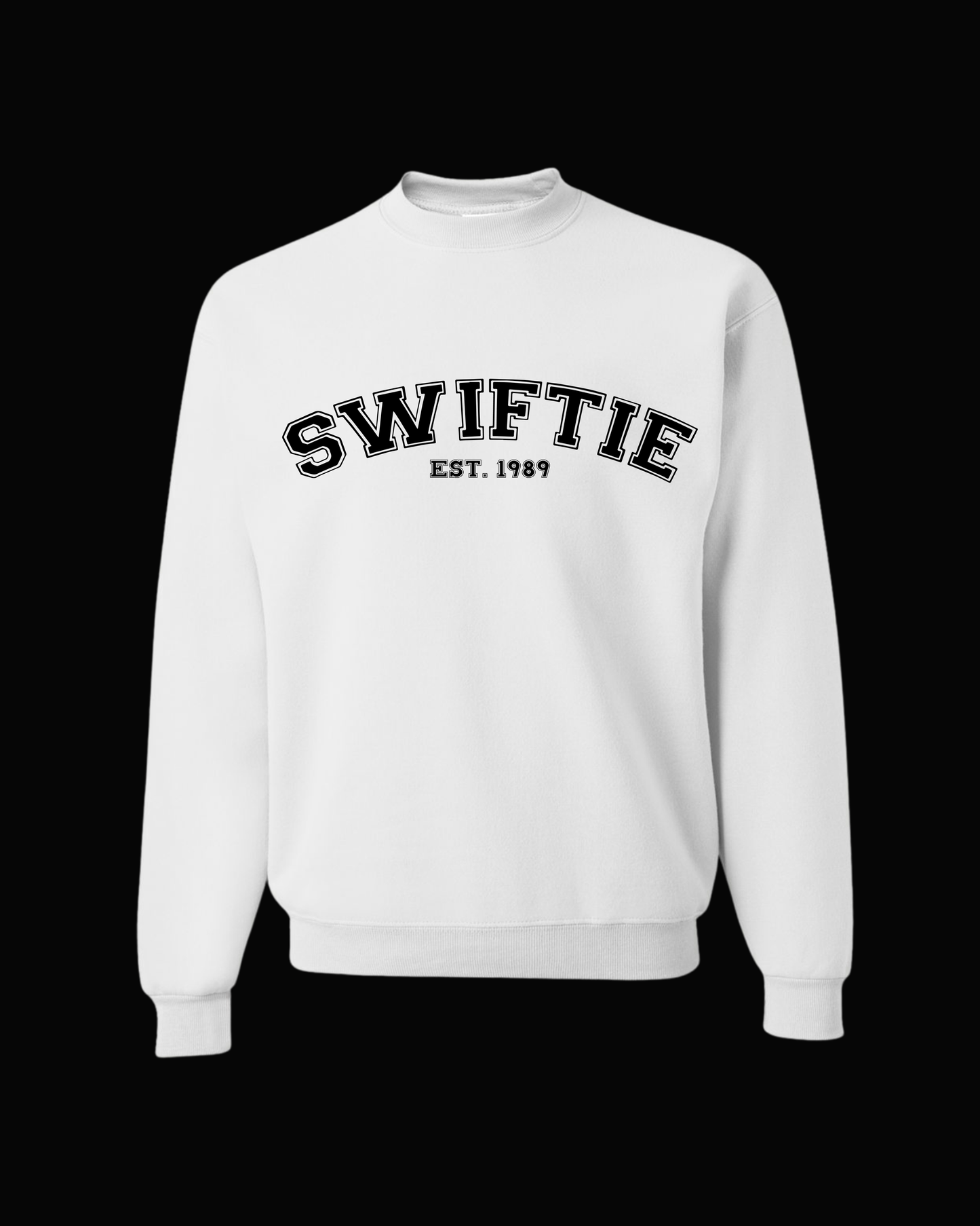 SWIFTIE EST 1989