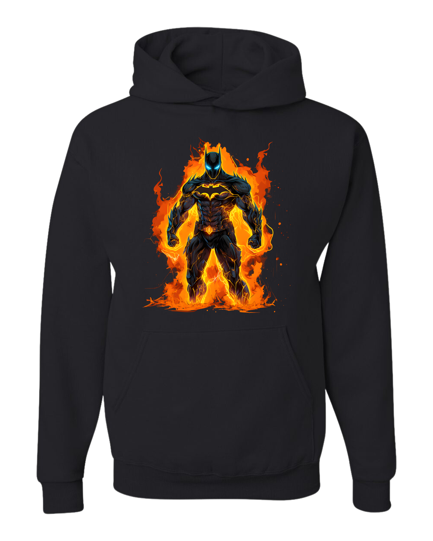 BATMANOUT FULL FIRE