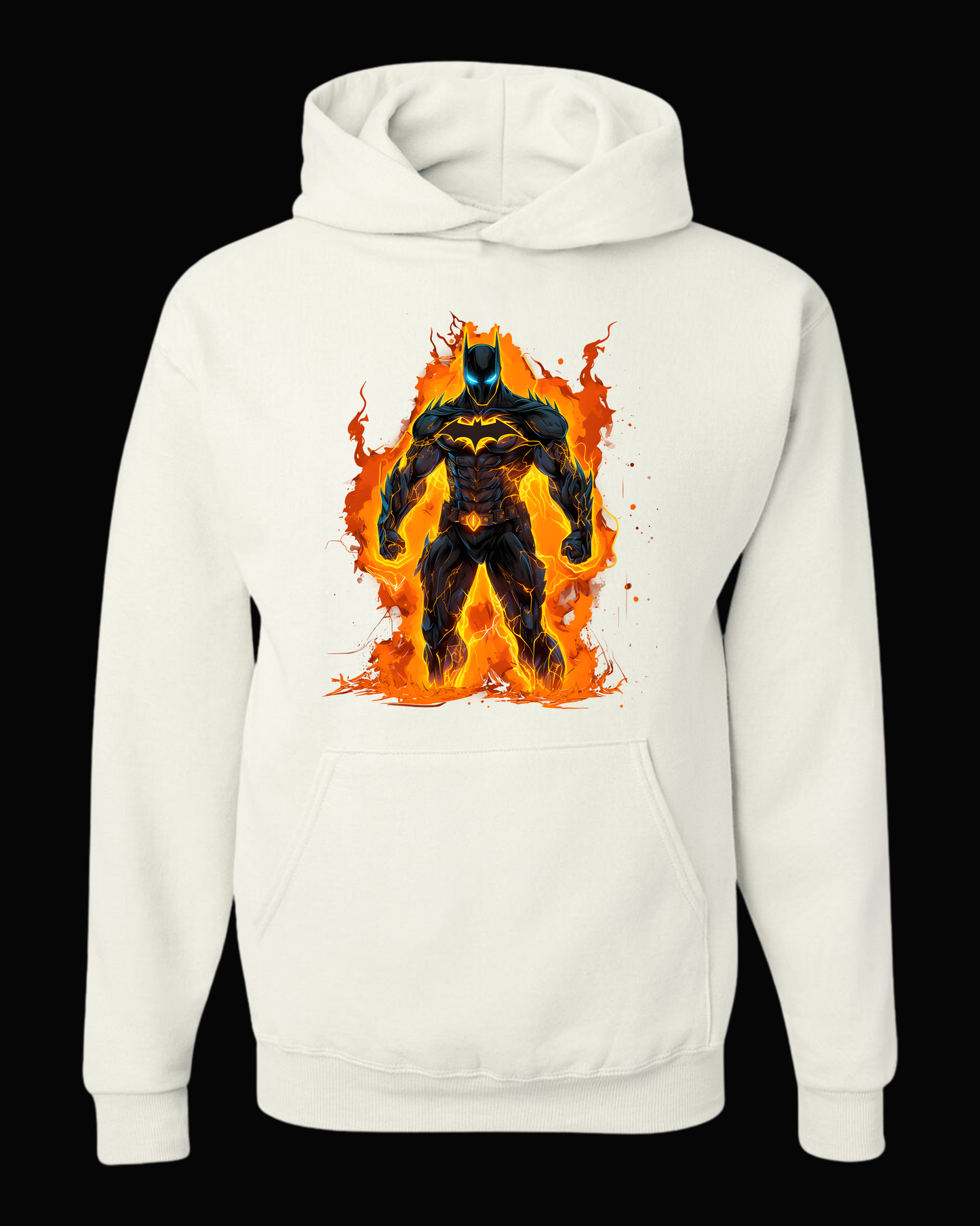 BATMANOUT FULL FIRE