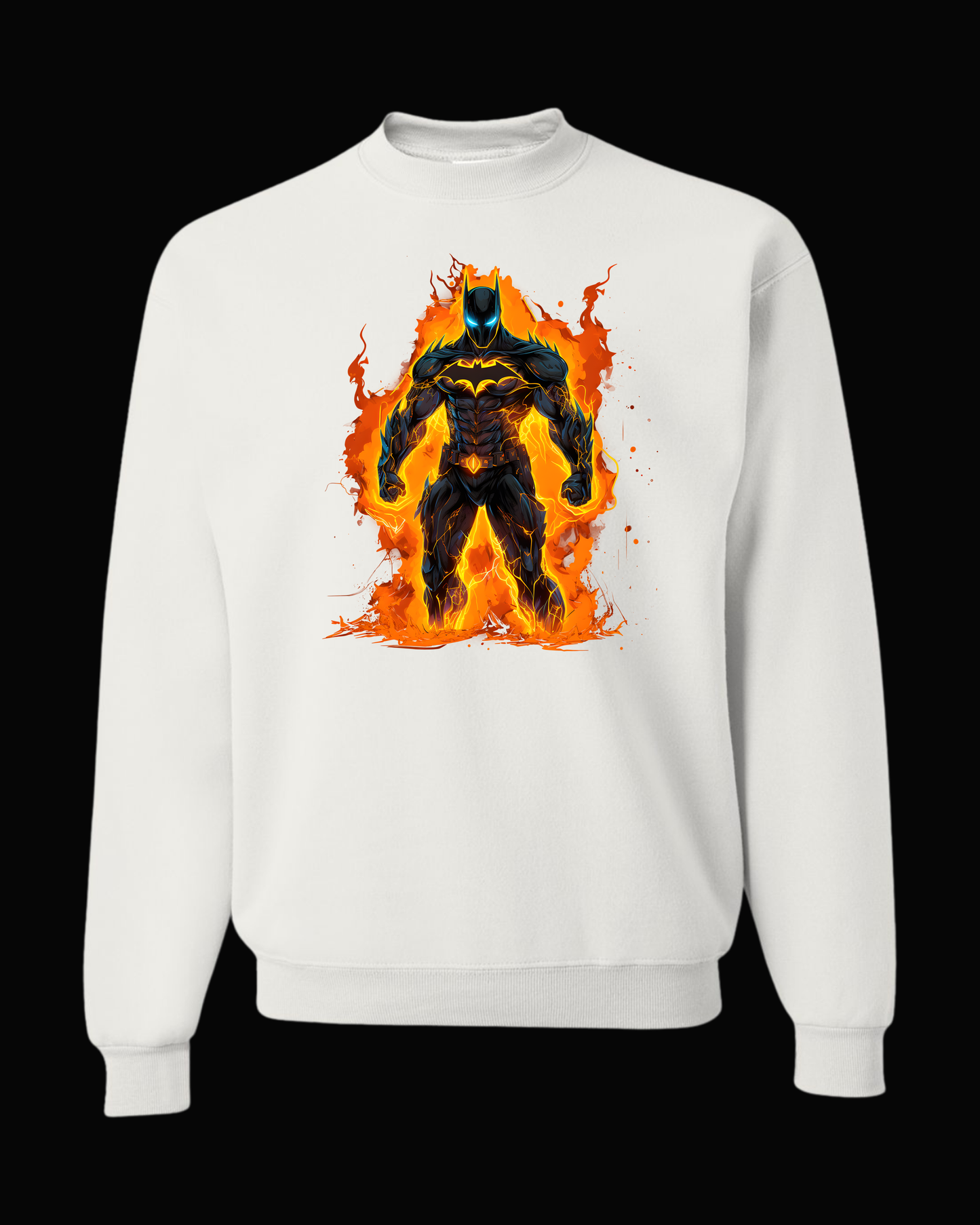 BATMANOUT FULL FIRE
