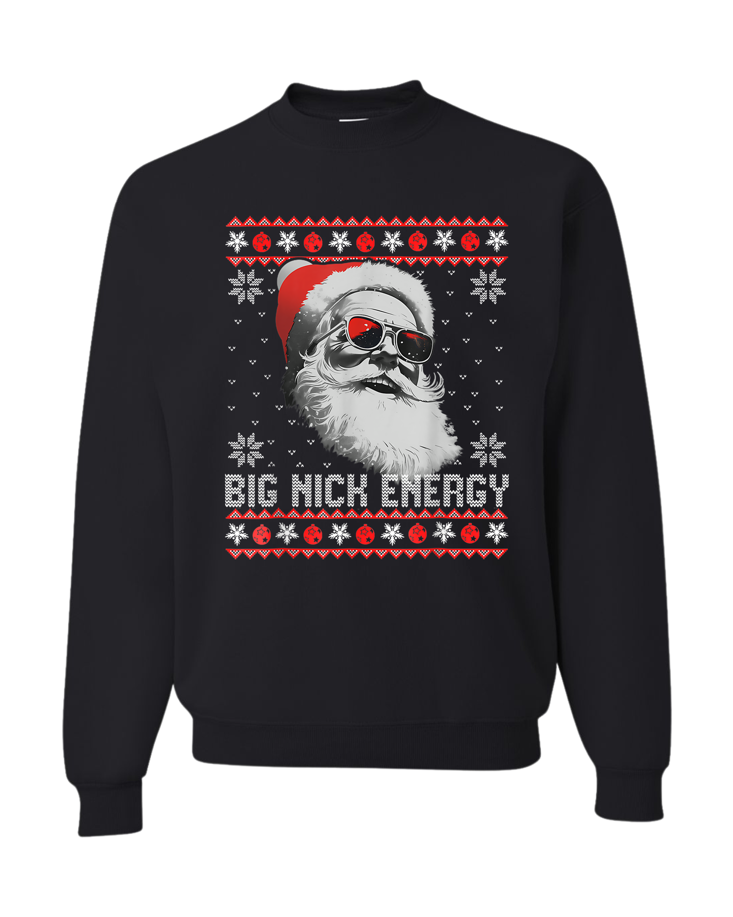 BIG NICK ENERGY 2