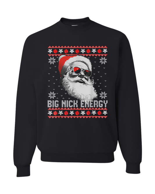 BIG NICK ENERGY 2