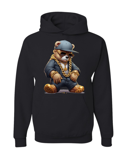 TEDDY RAPPER