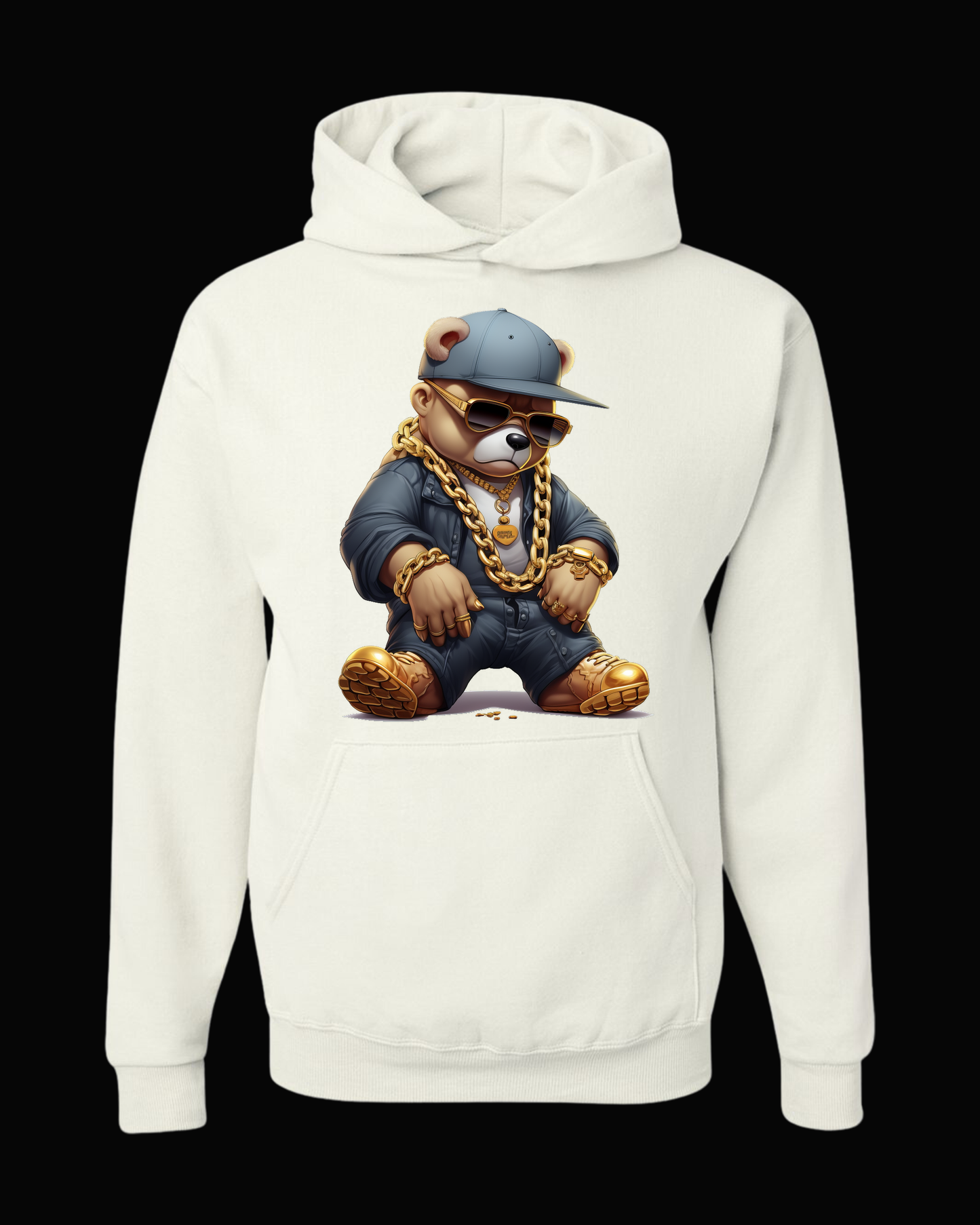 TEDDY RAPPER