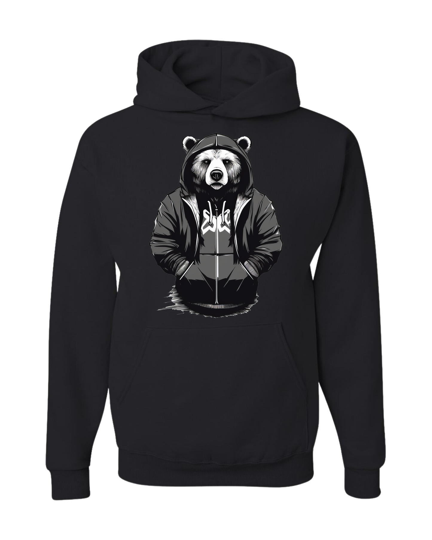 GYM TEDDY