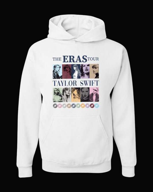 THE ERA TOOR