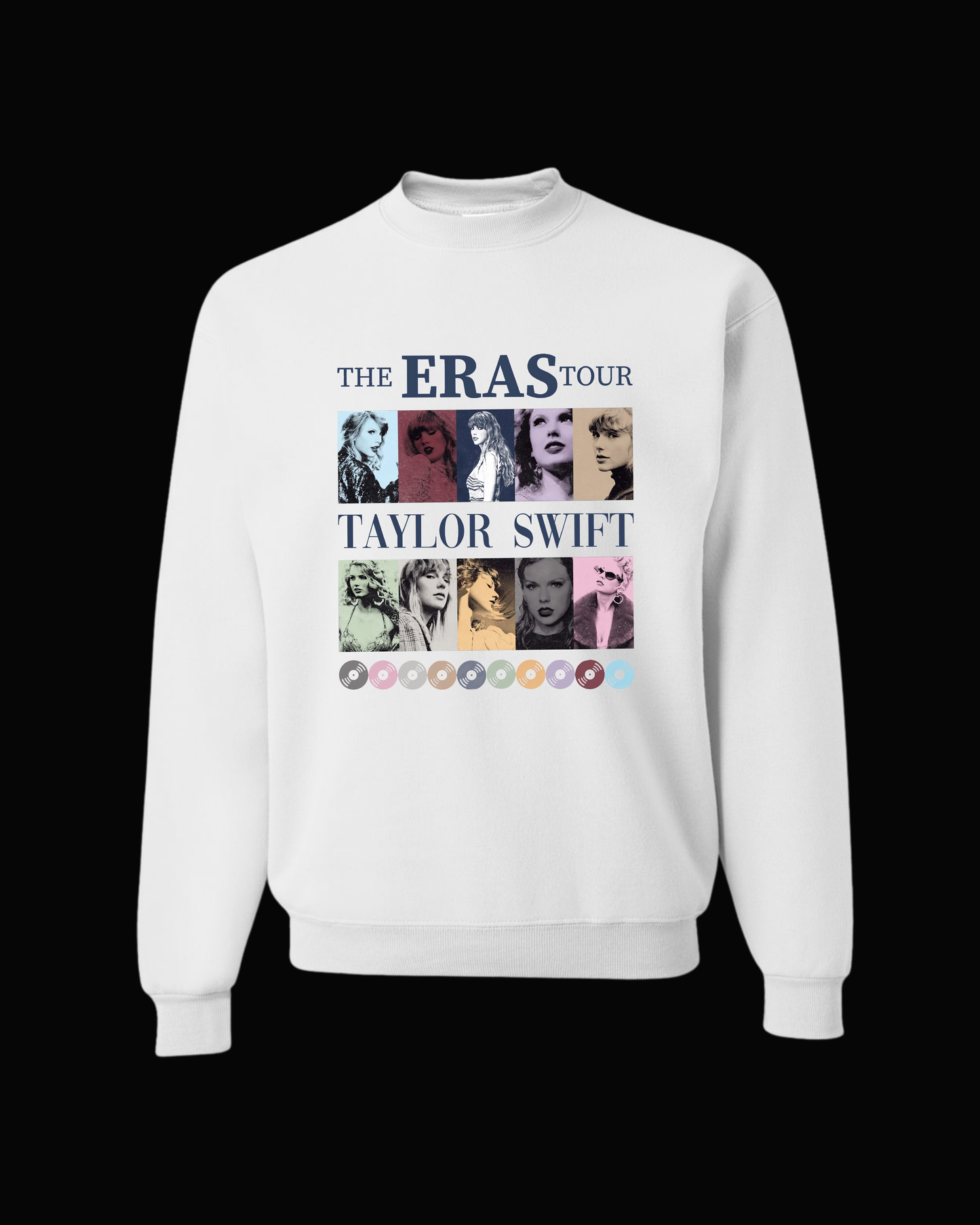 THE ERA TOOR