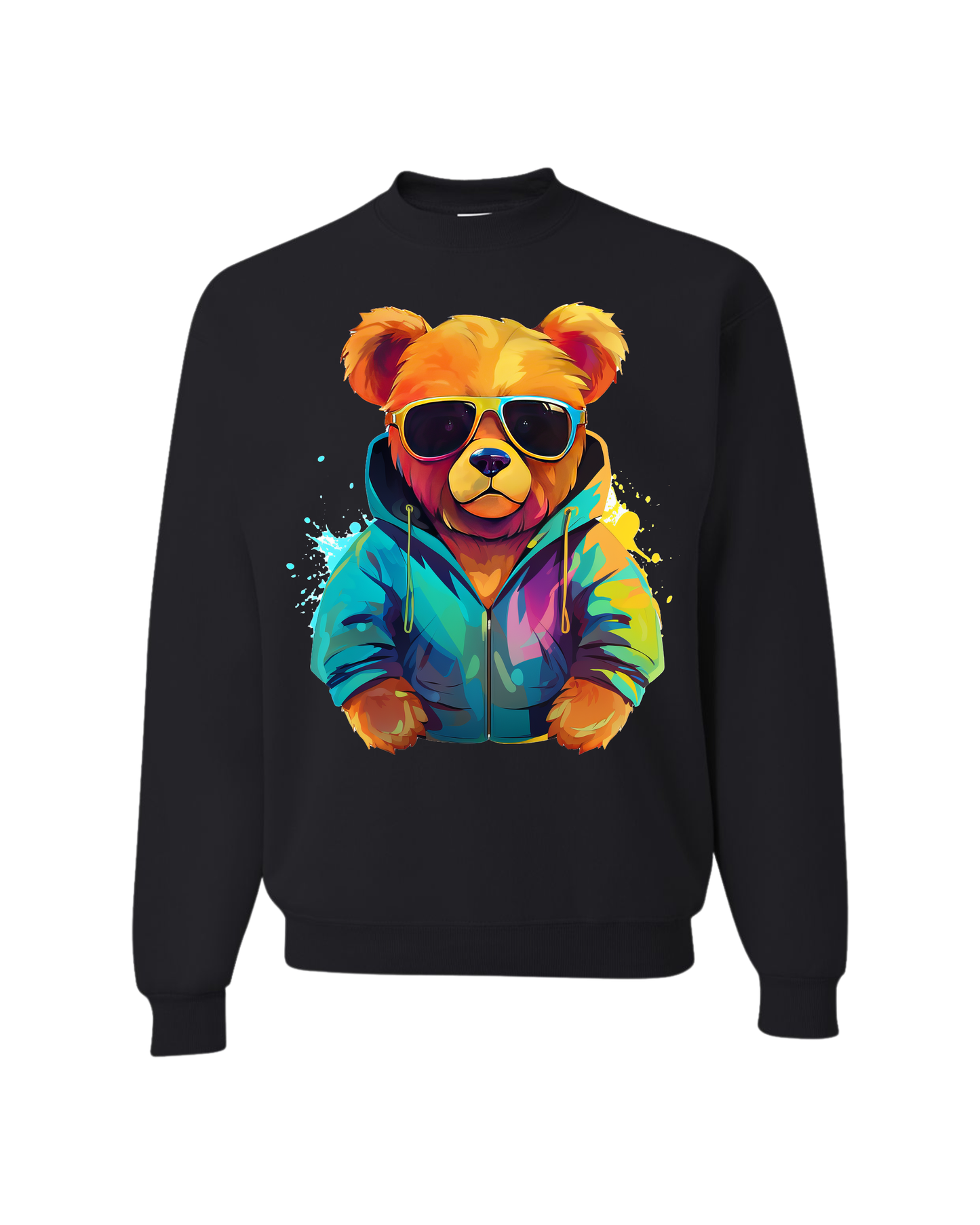 TEDDY SUMMER BOY