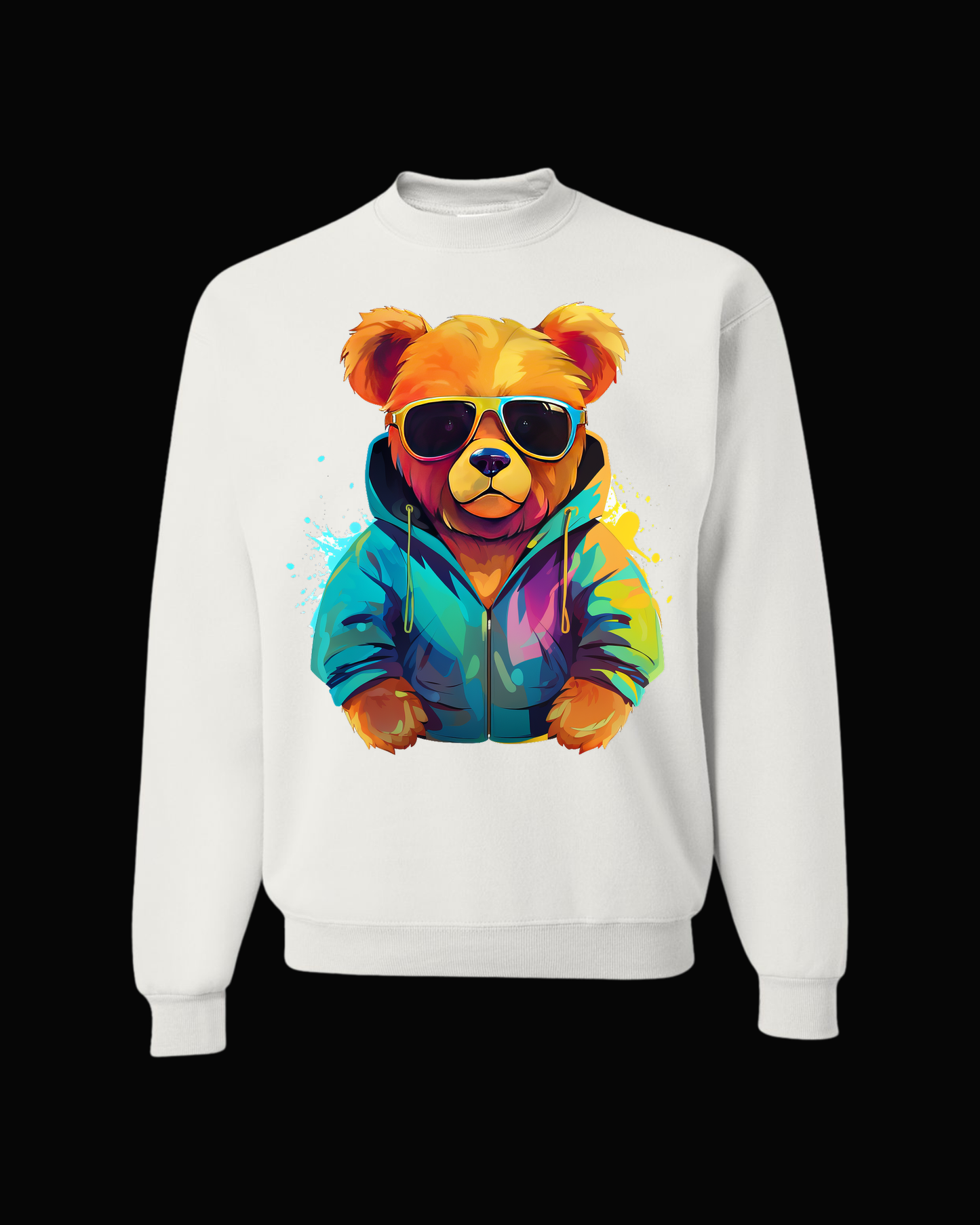 TEDDY SUMMER BOY