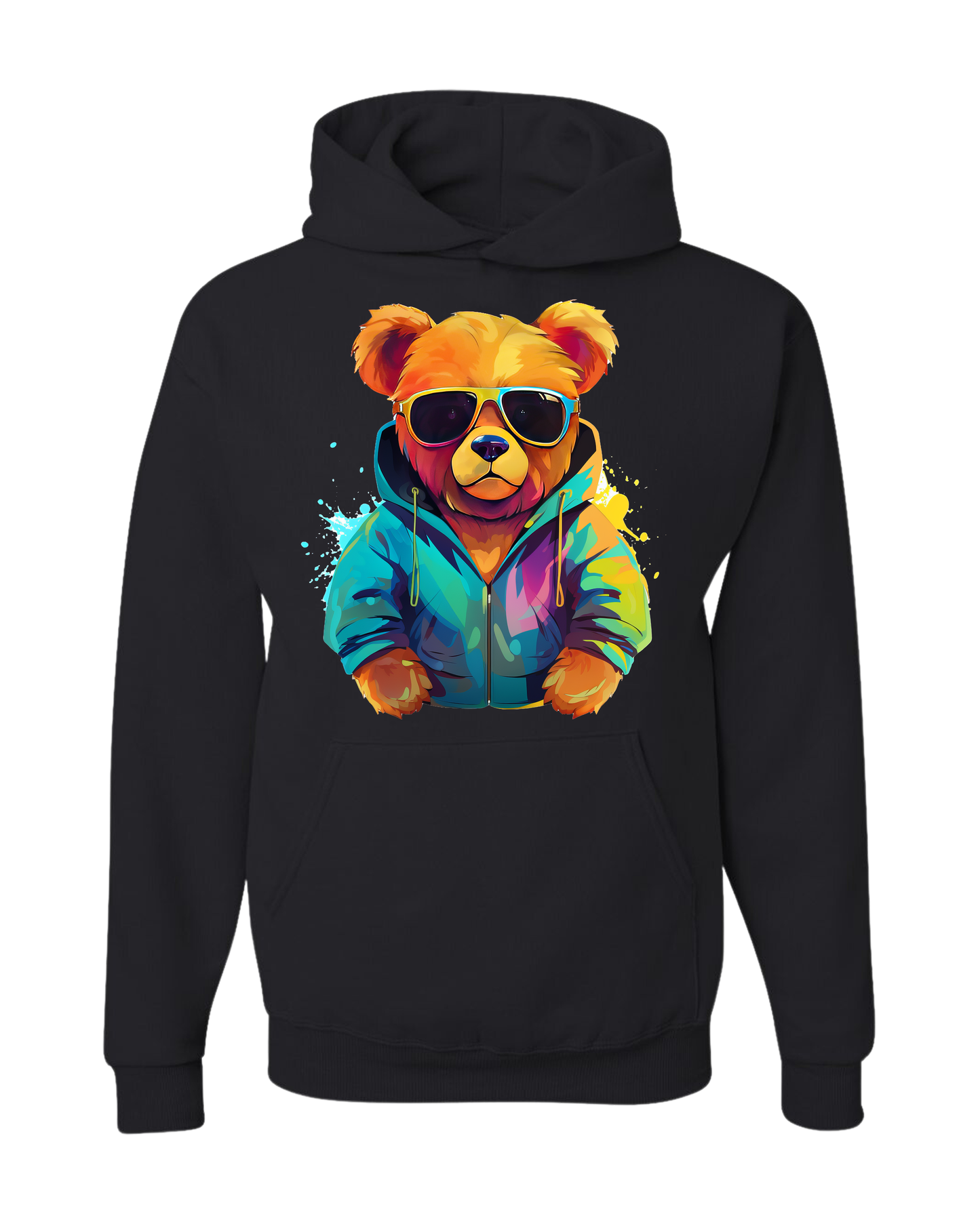 TEDDY SUMMER BOY