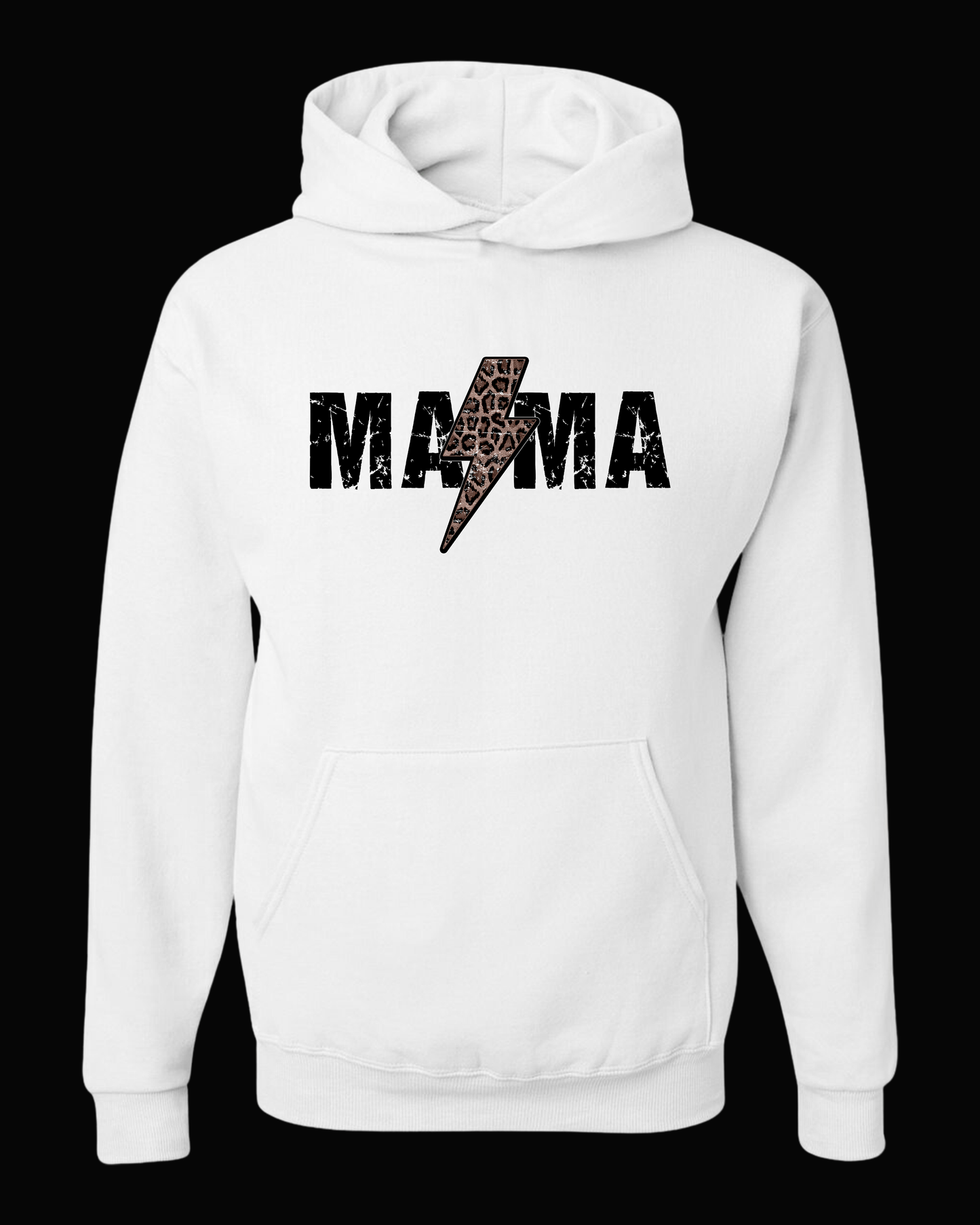 MAMA BLACK LIGHTNING