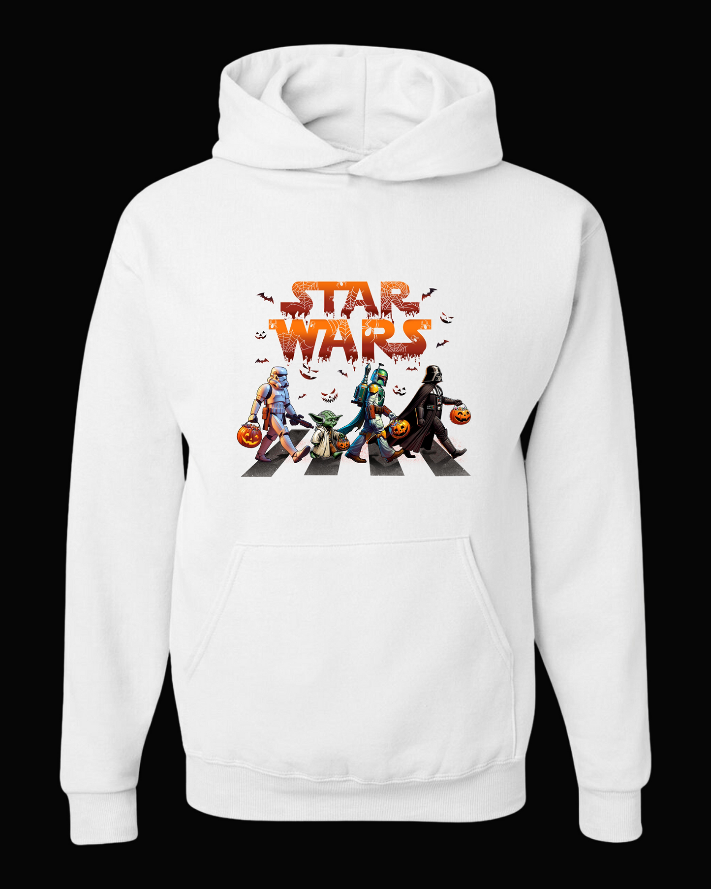 B H Star war  Halloween
