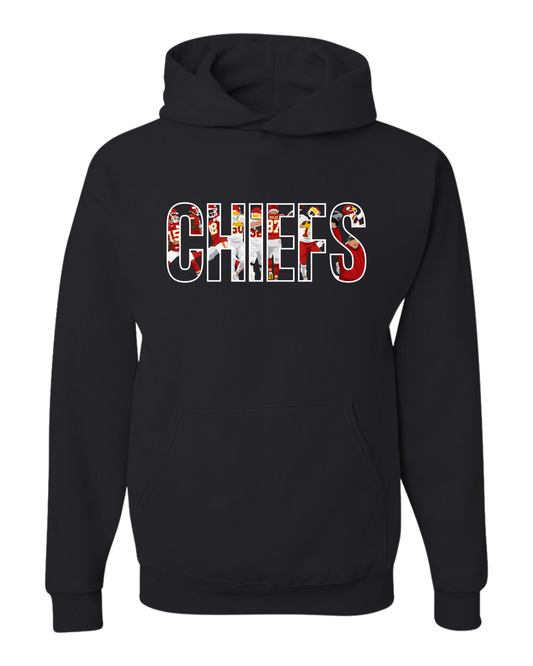 CHIEFS