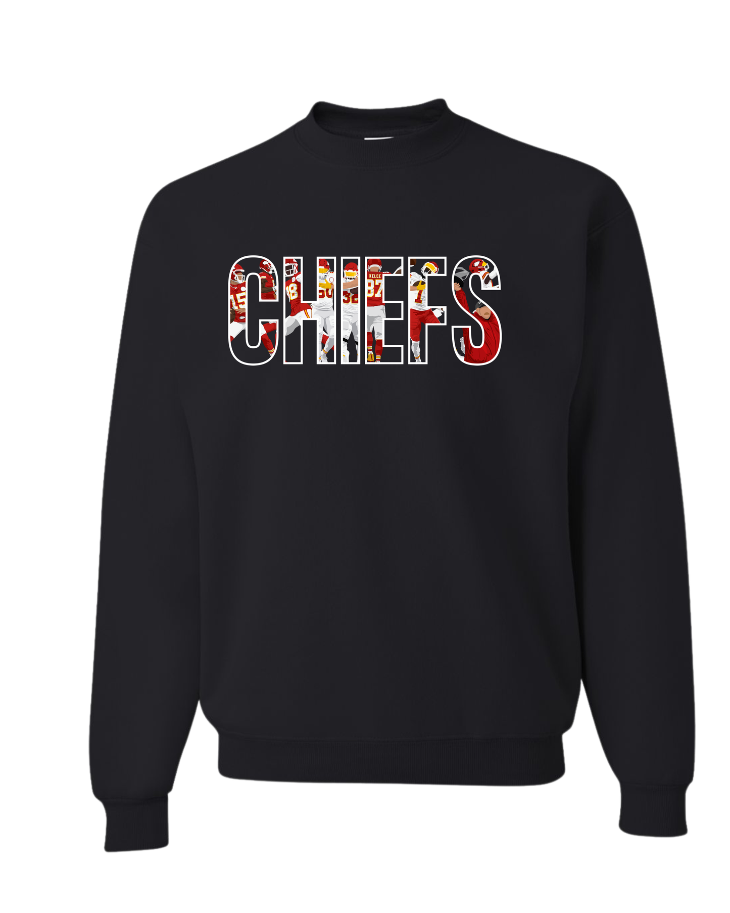 CHIEFS
