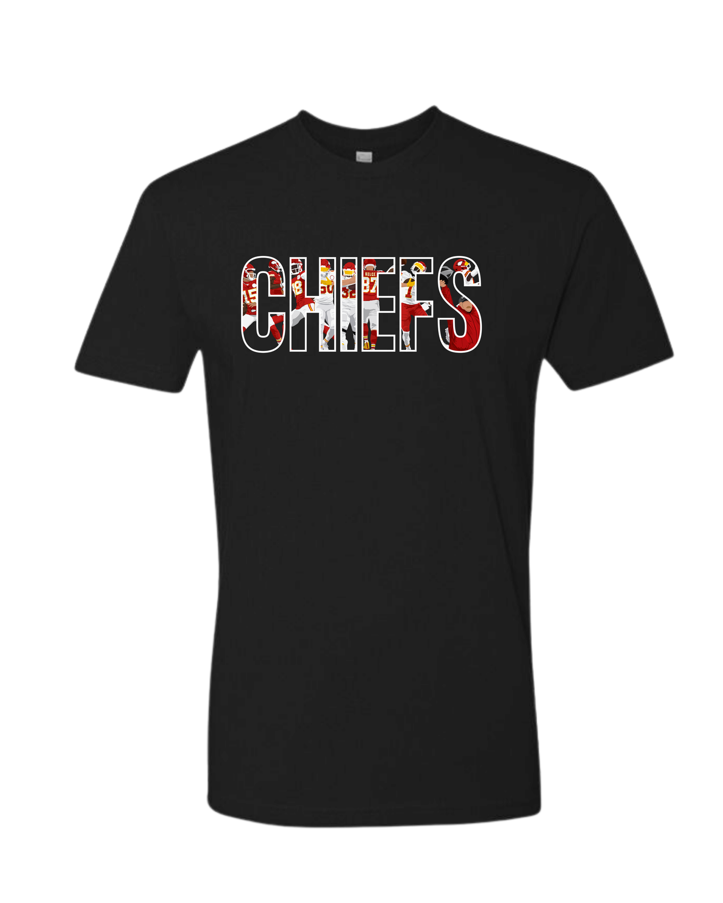 CHIEFS