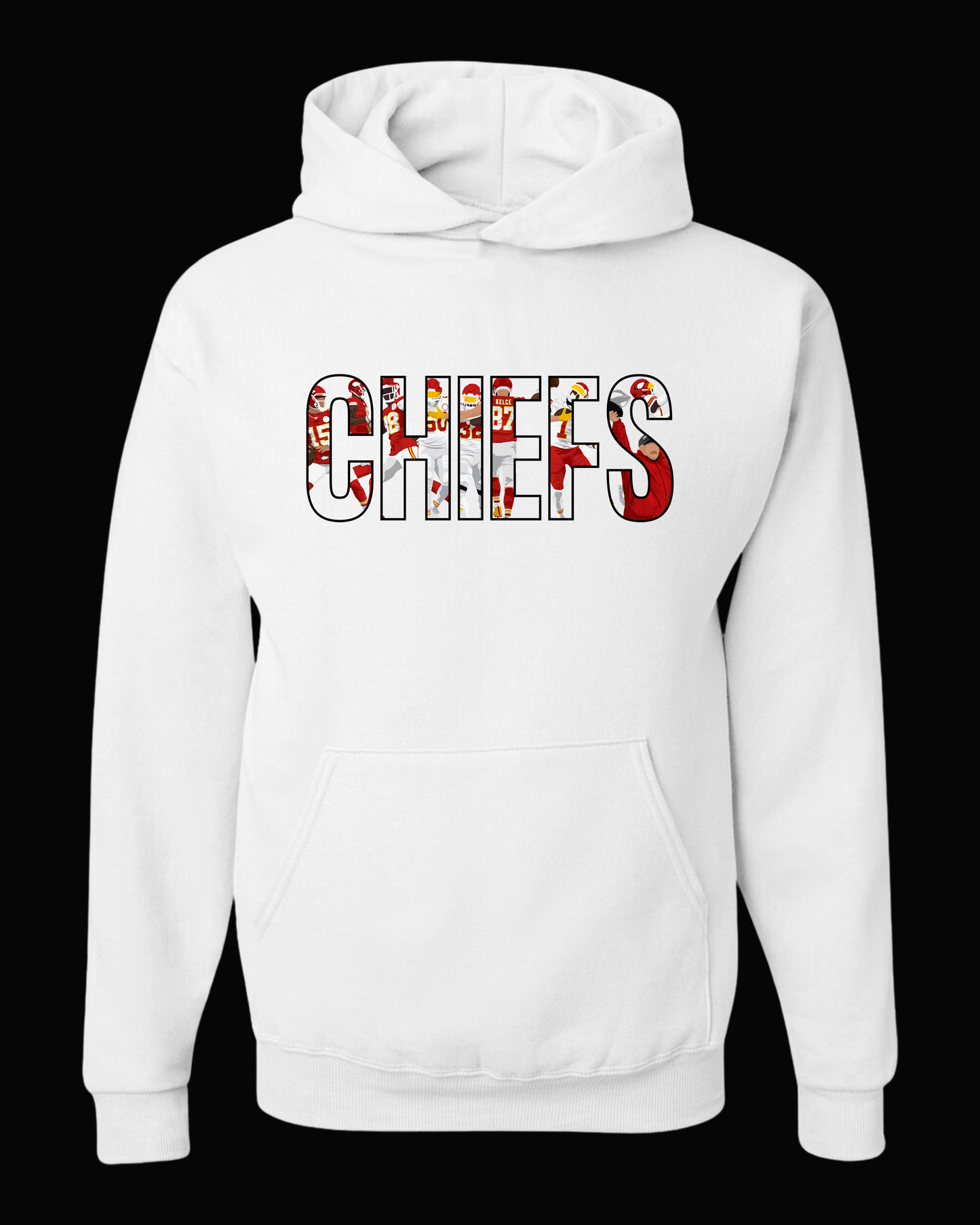 CHIEFS