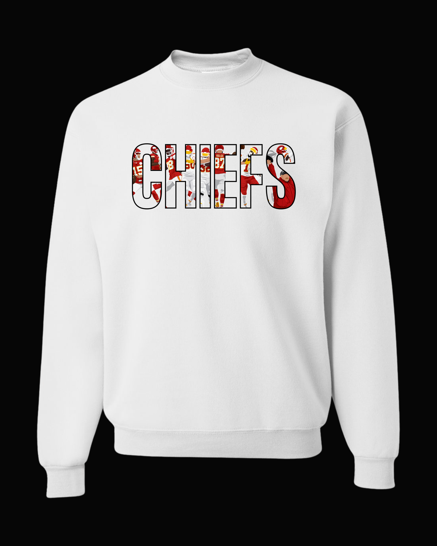 CHIEFS