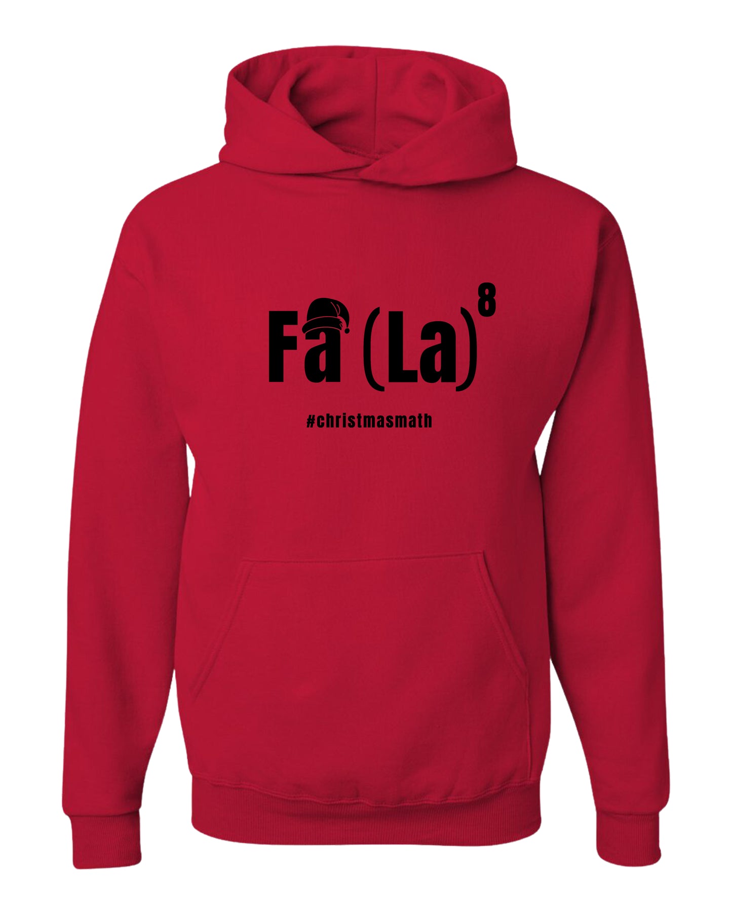 FA (LA) 8