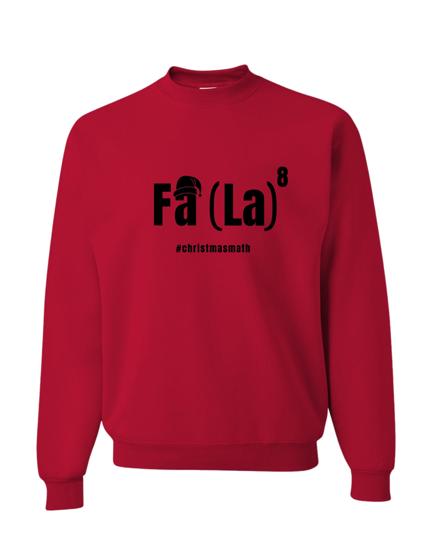 FA (LA) 8