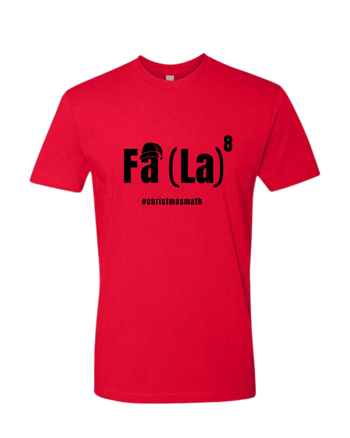 FA (LA) 8