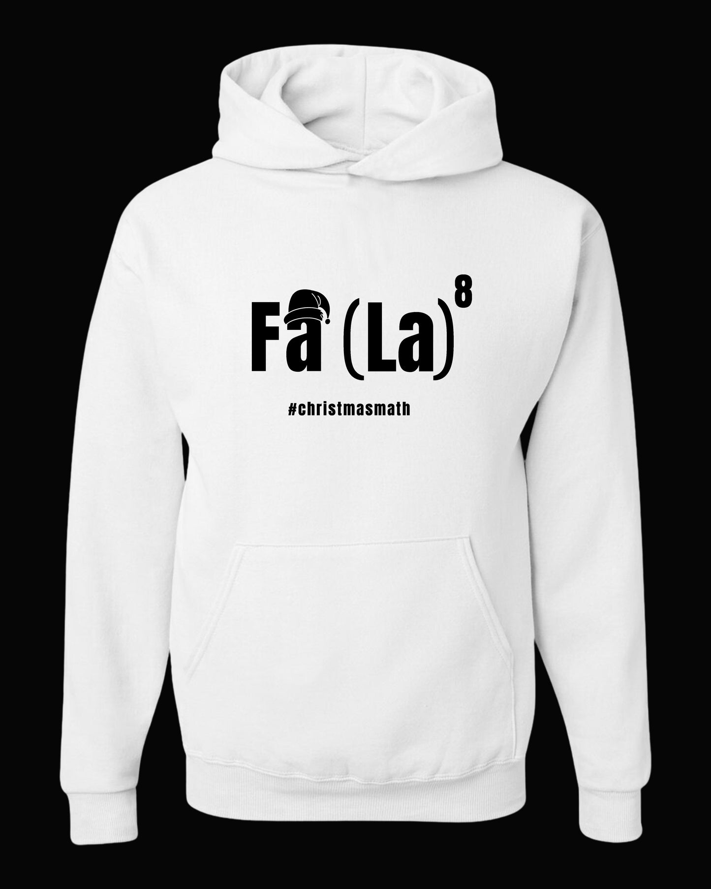FA (LA) 8