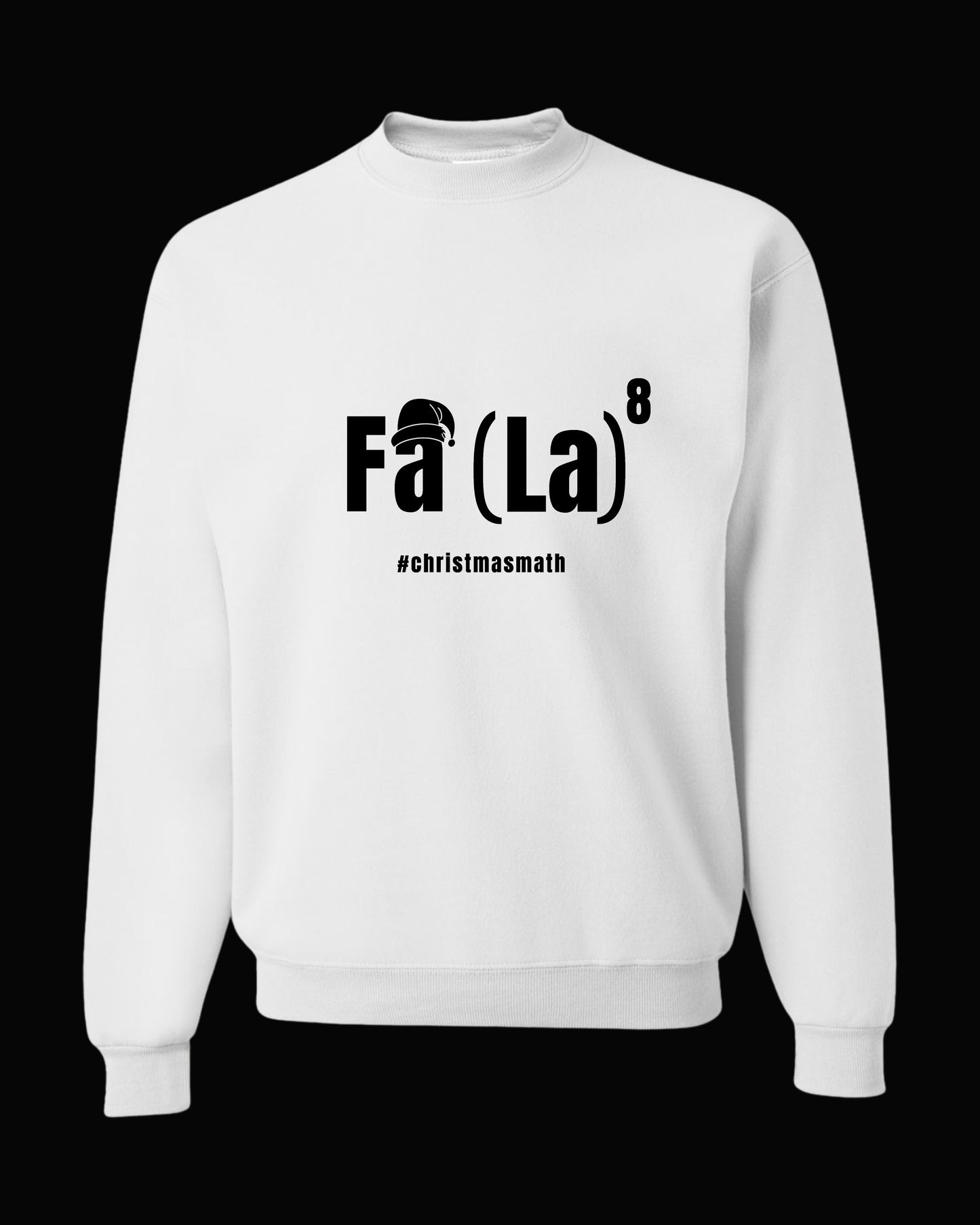 FA (LA) 8