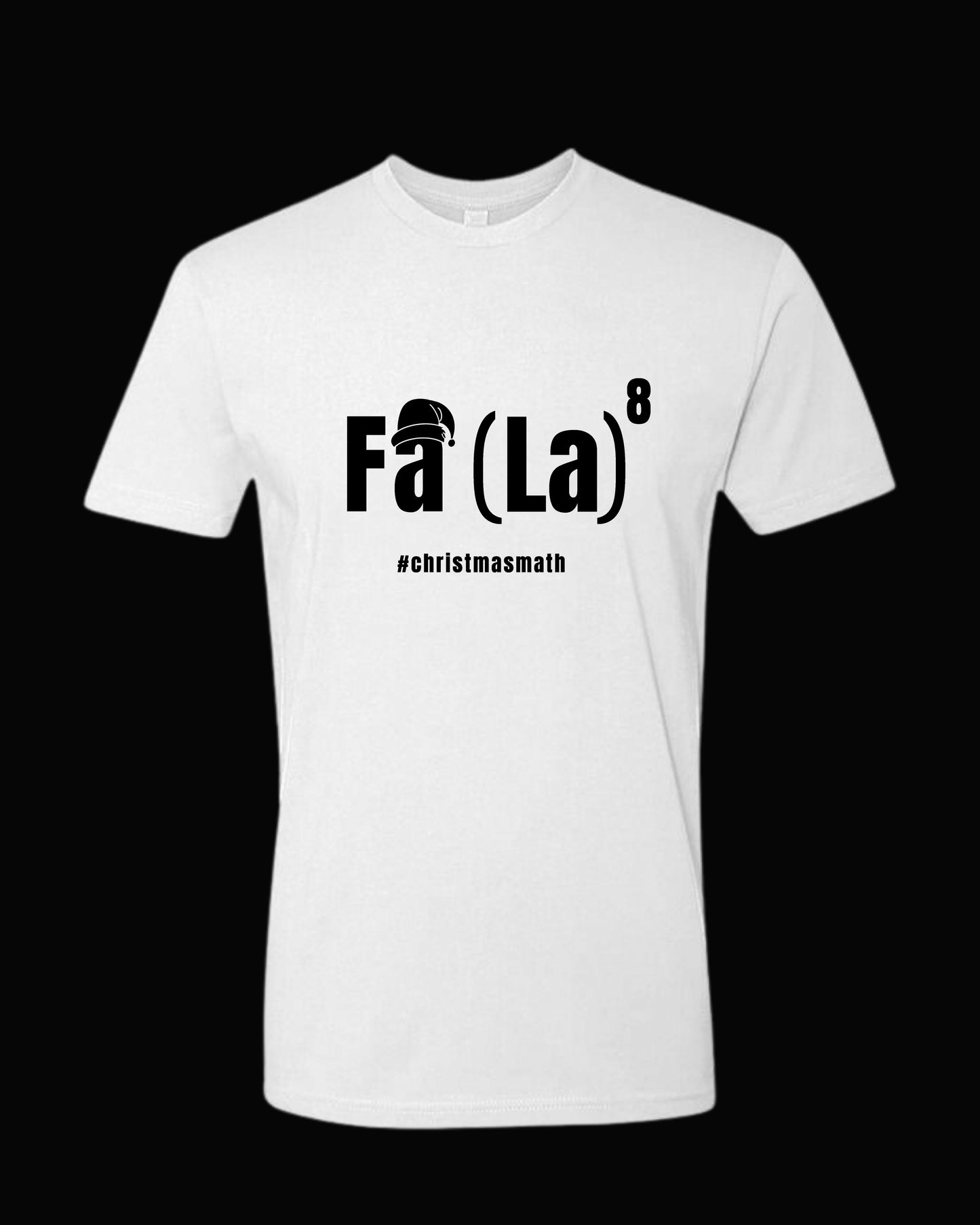 FA (LA) 8