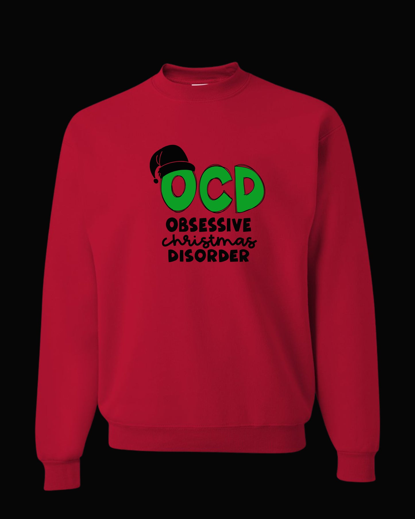 O C D