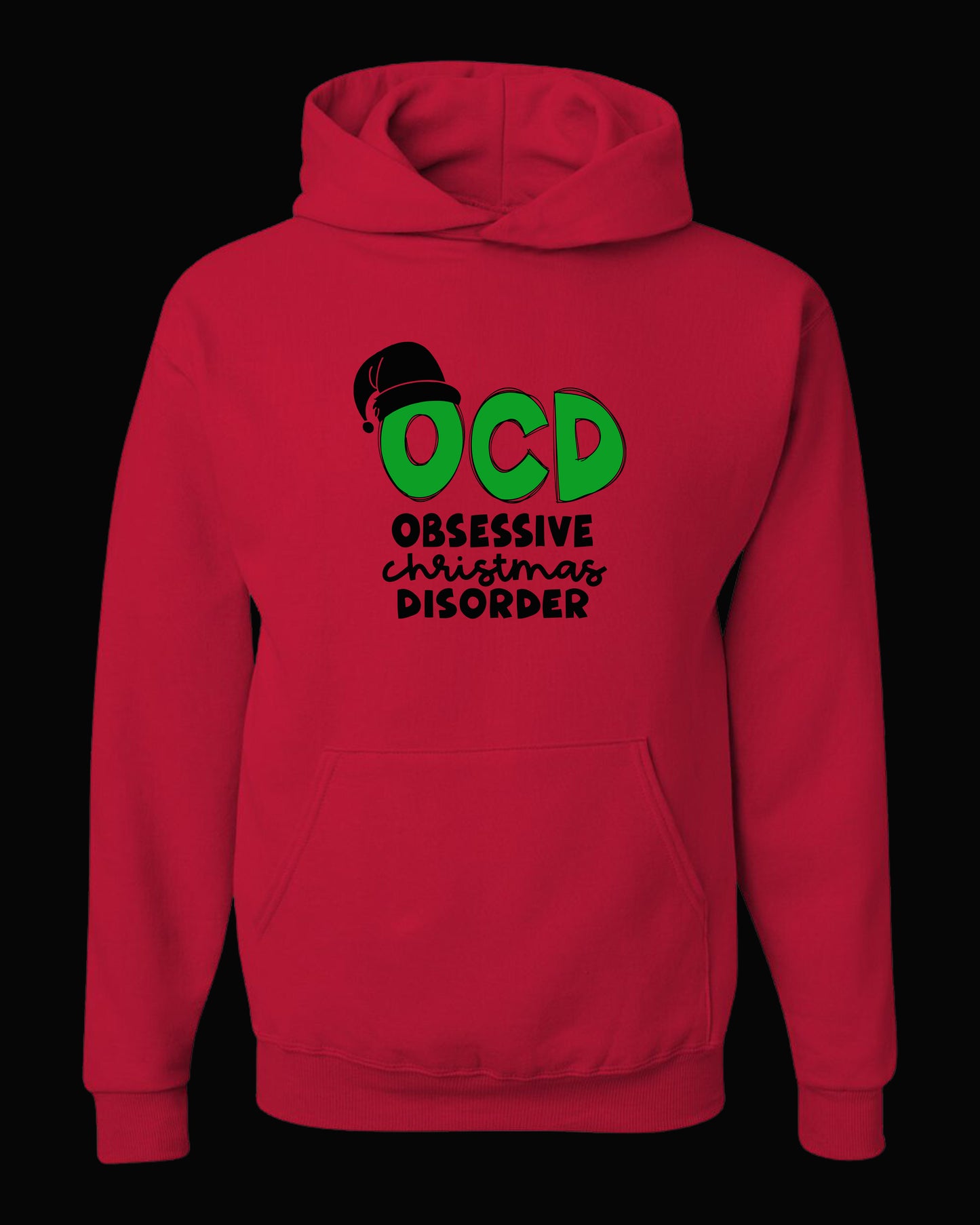 O C D