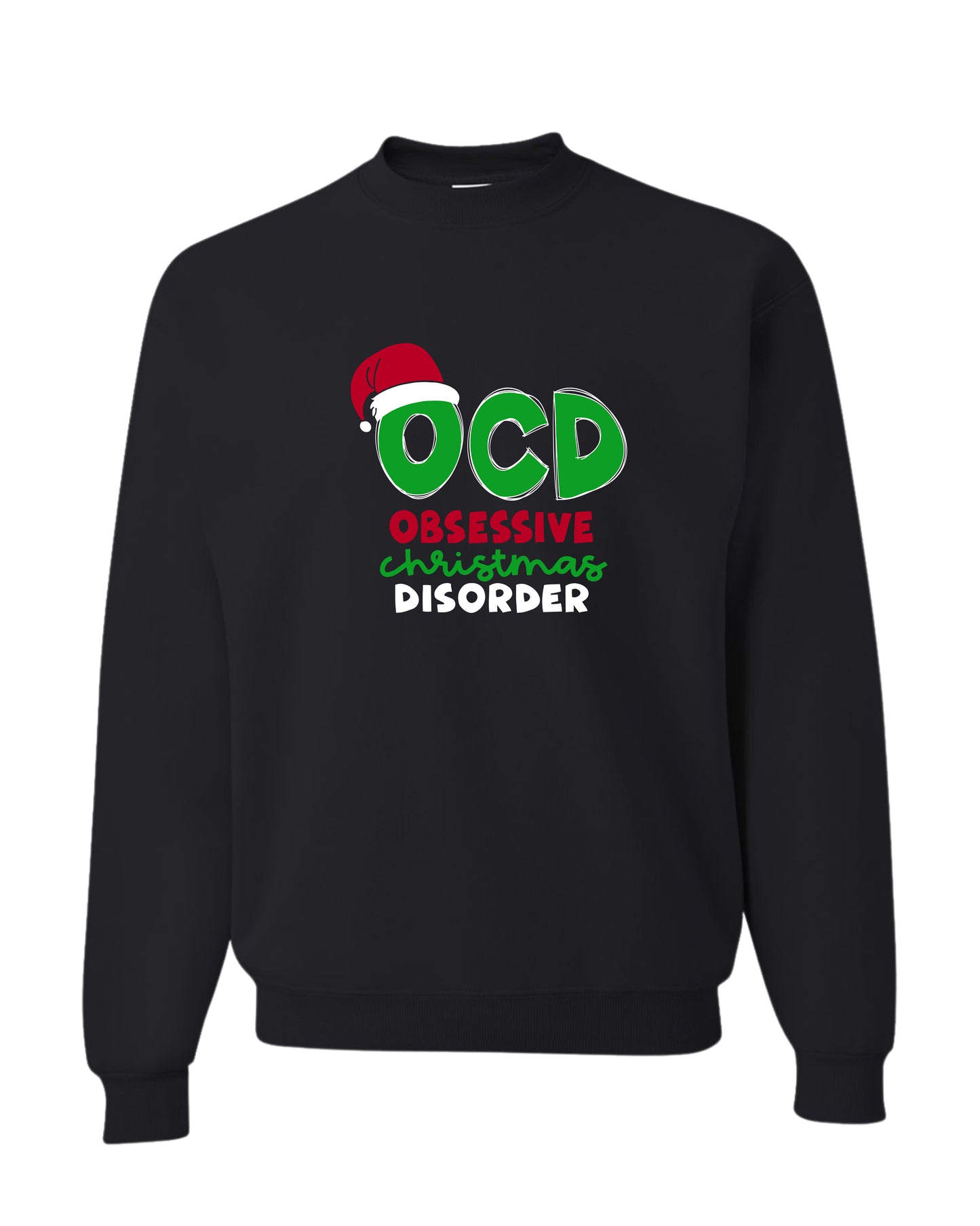 O C D