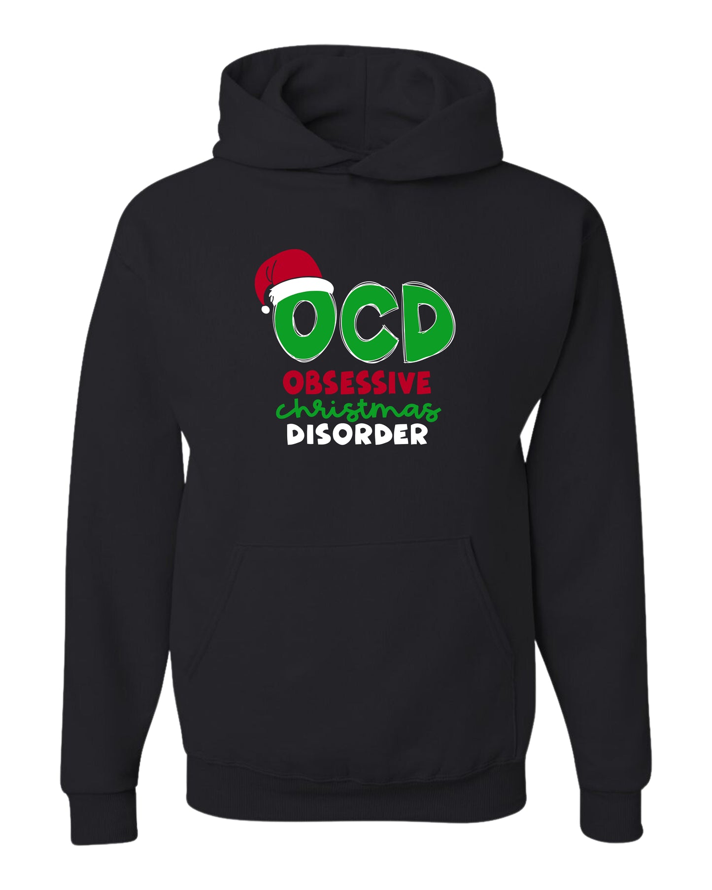 O C D