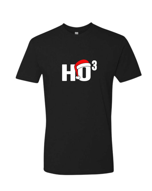 HO X3