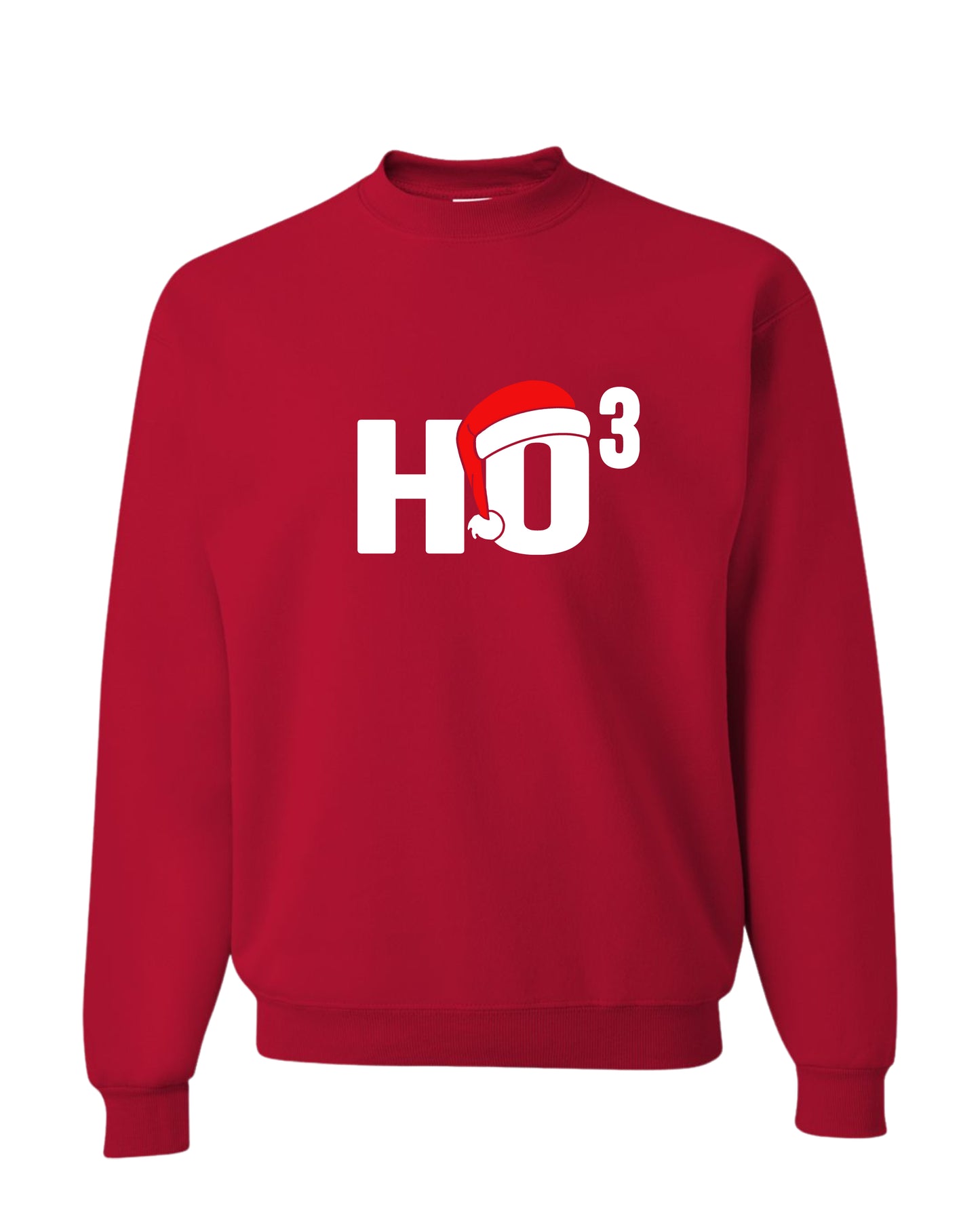 HO X3