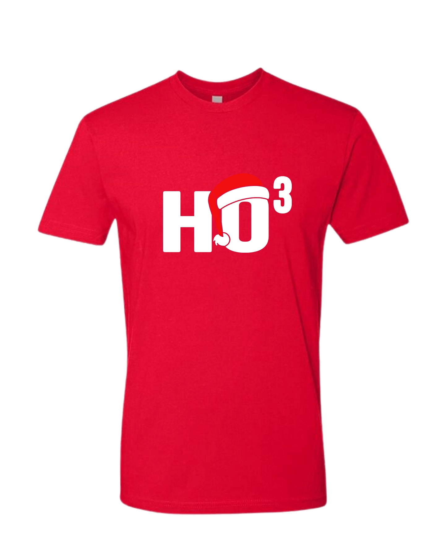 HO X3