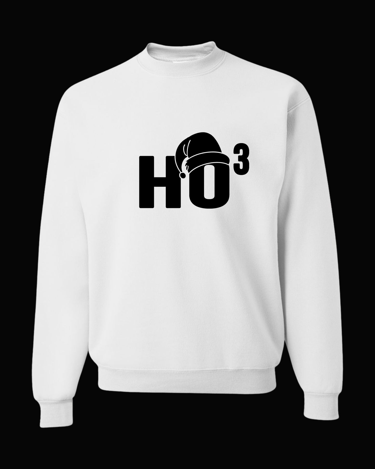 HO X3