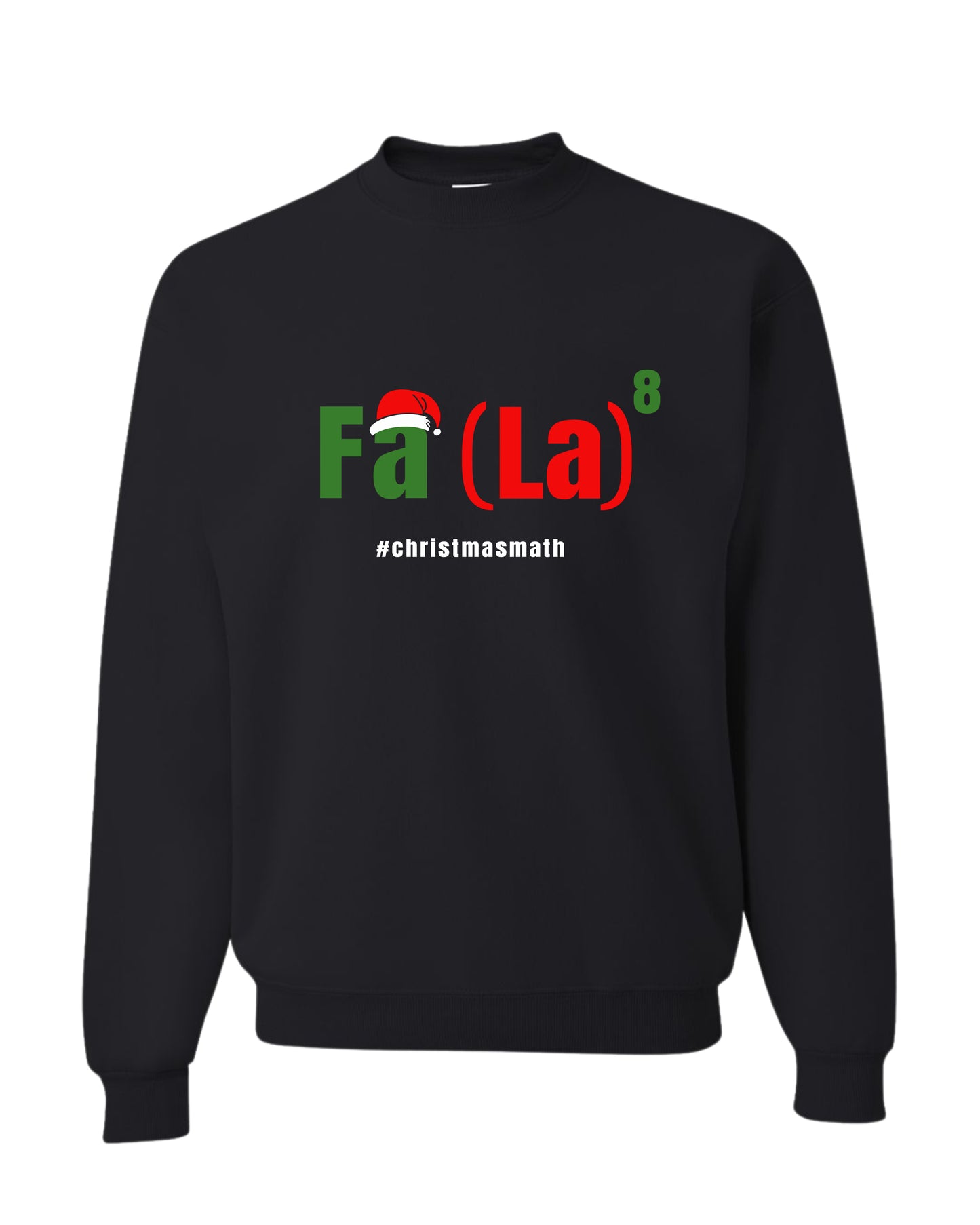 FA (LA) 8