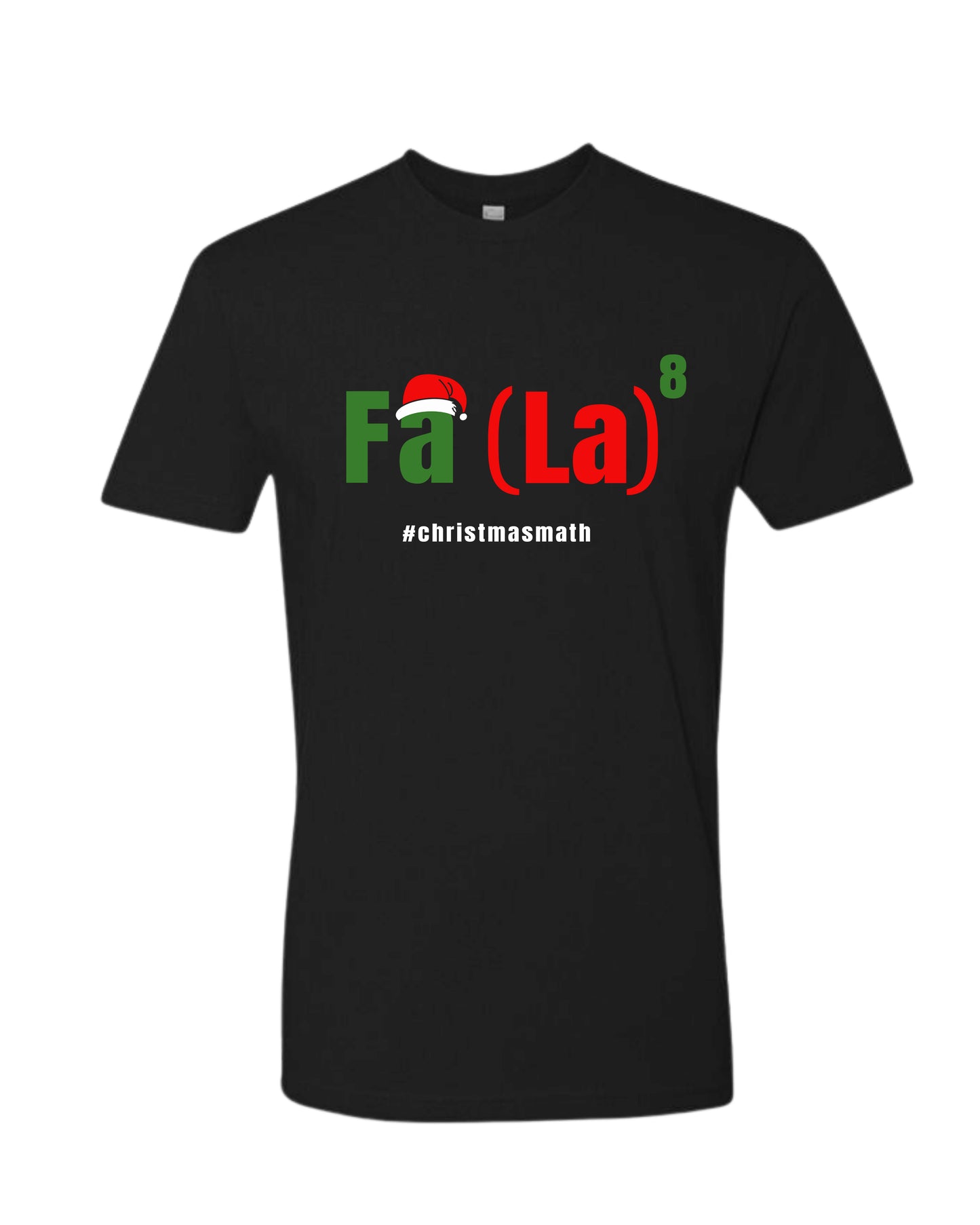 FA (LA) 8
