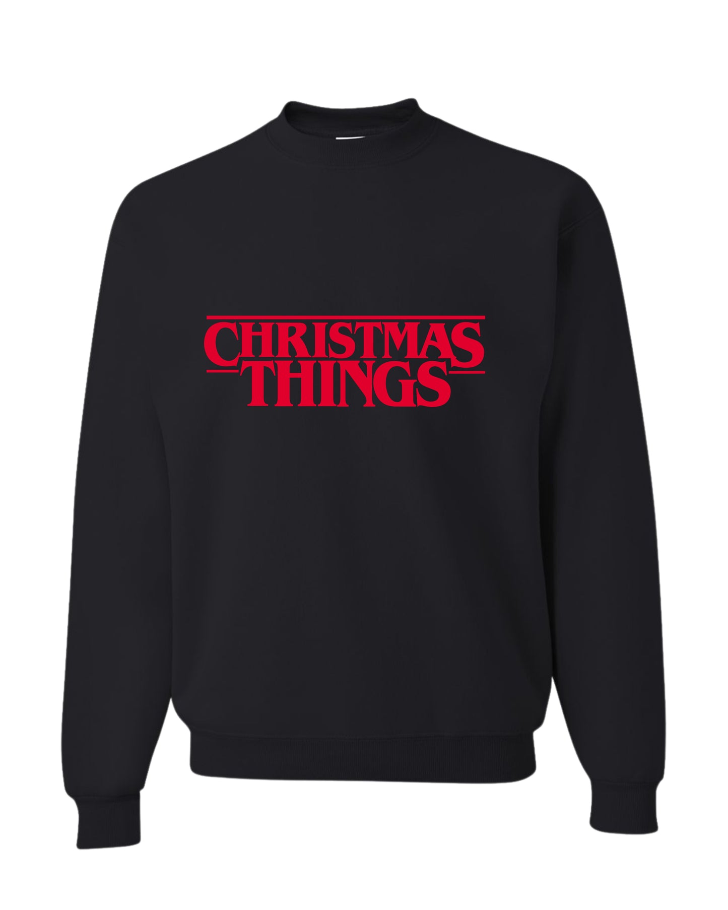 CHRISTMAS THINGS
