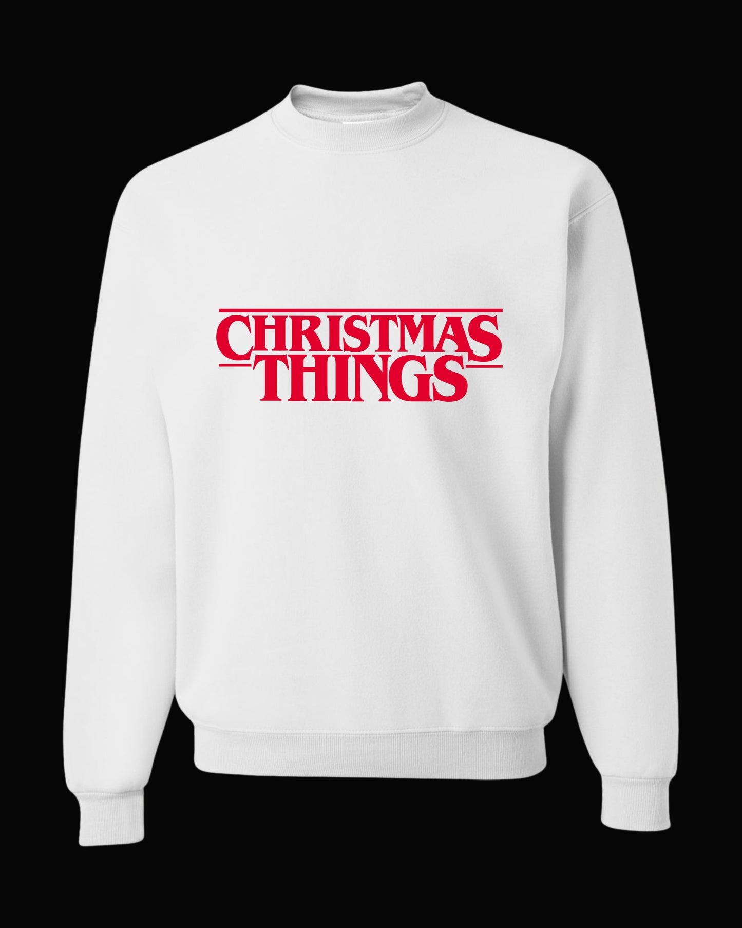 CHRISTMAS THINGS
